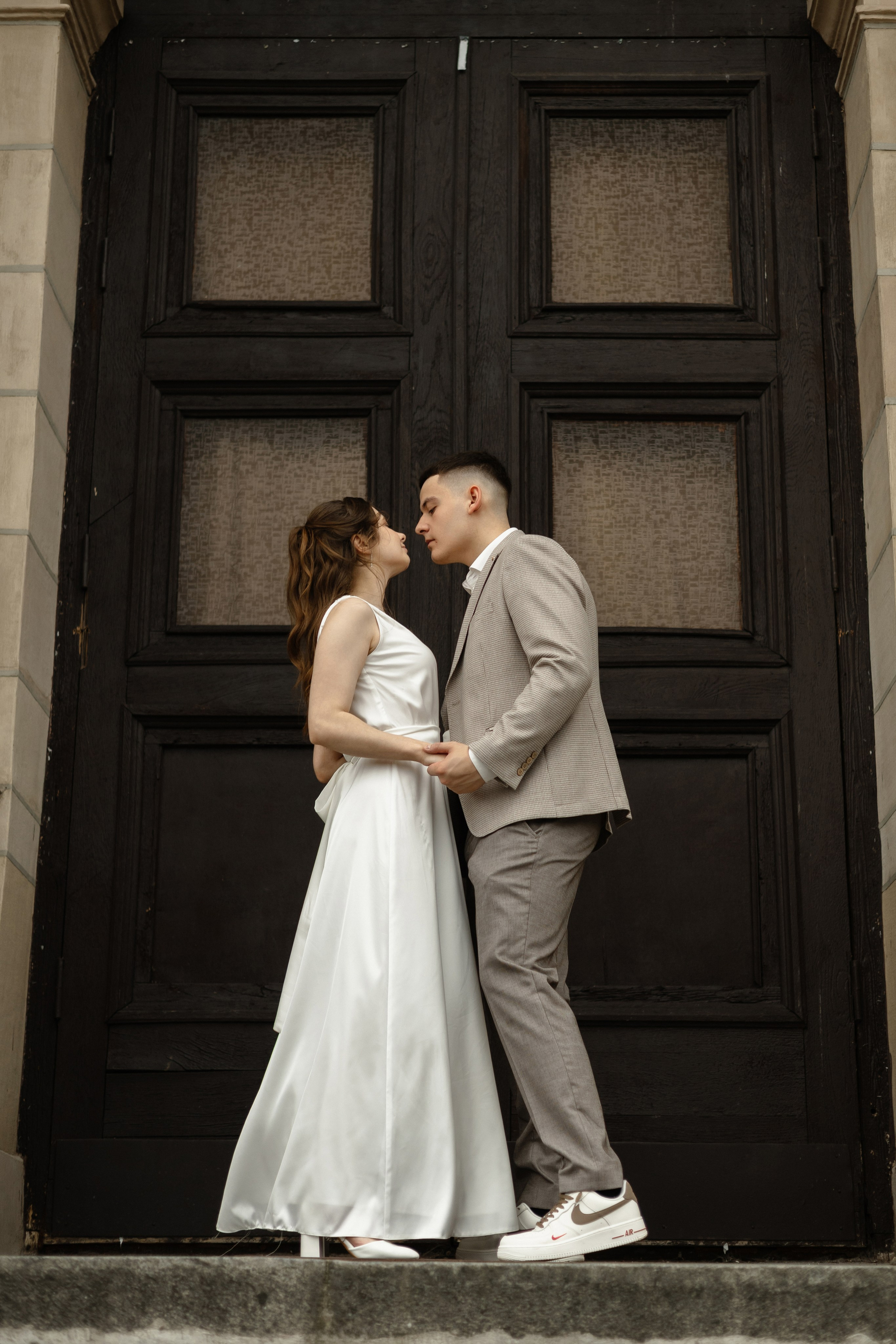 Иван и Мария. Свадебный фотограф в Калининграде Филоненко Наталья