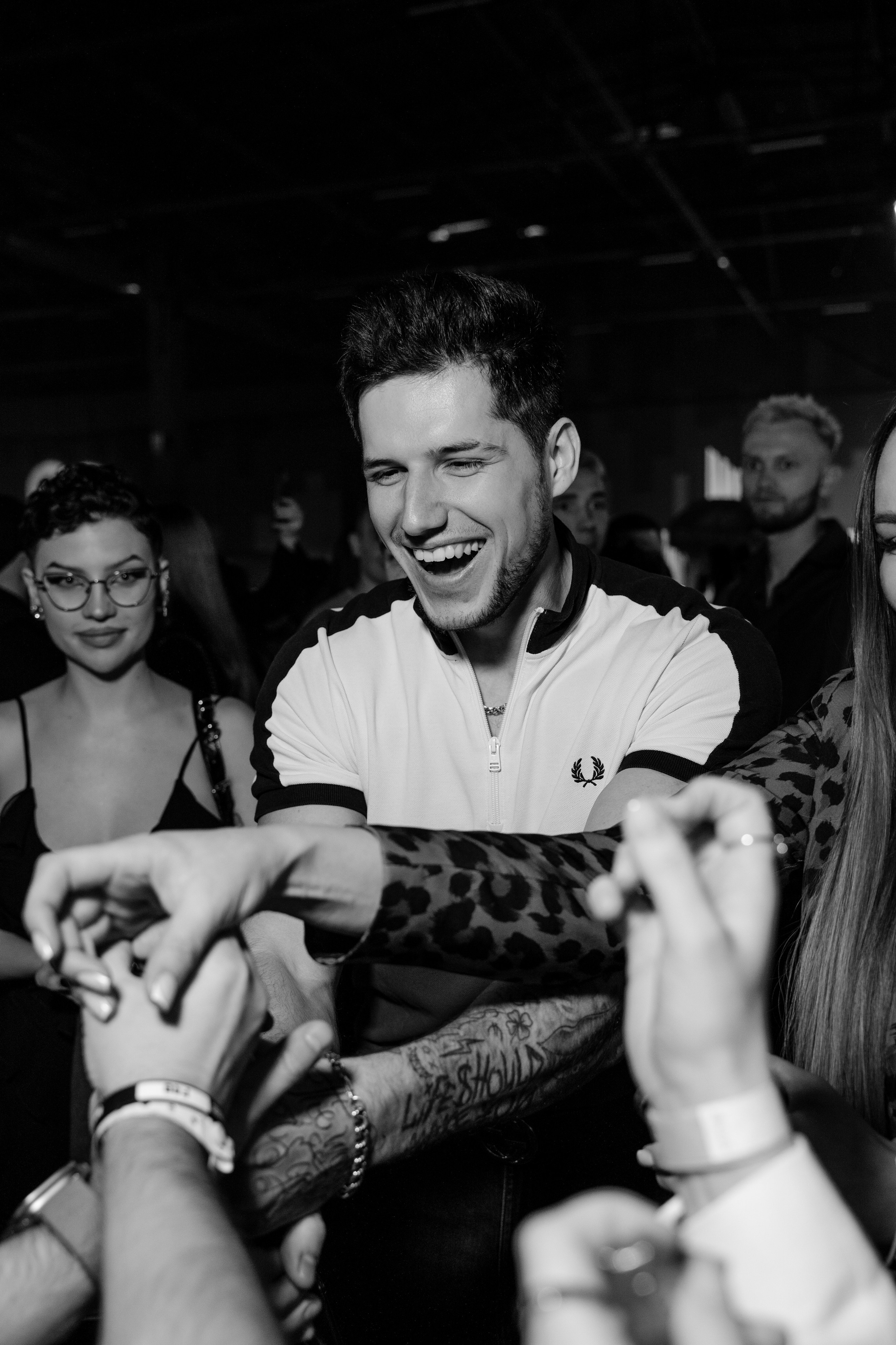 Репортажный фотограф Insta Dium 5 в мае 2024. Репортажный фотограф Москва Сергей Дружинин