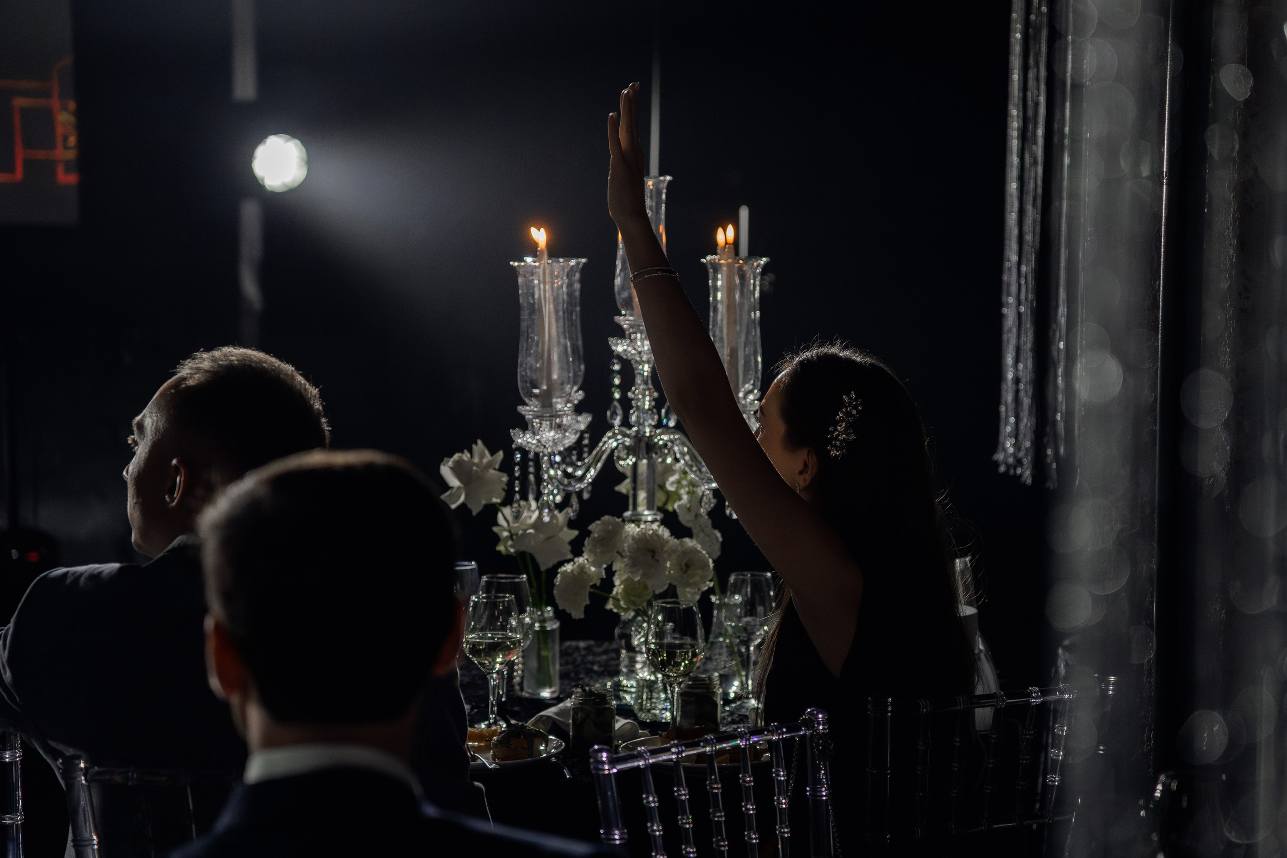 А что если дождь?. Свадебный фотограф Москва и МО