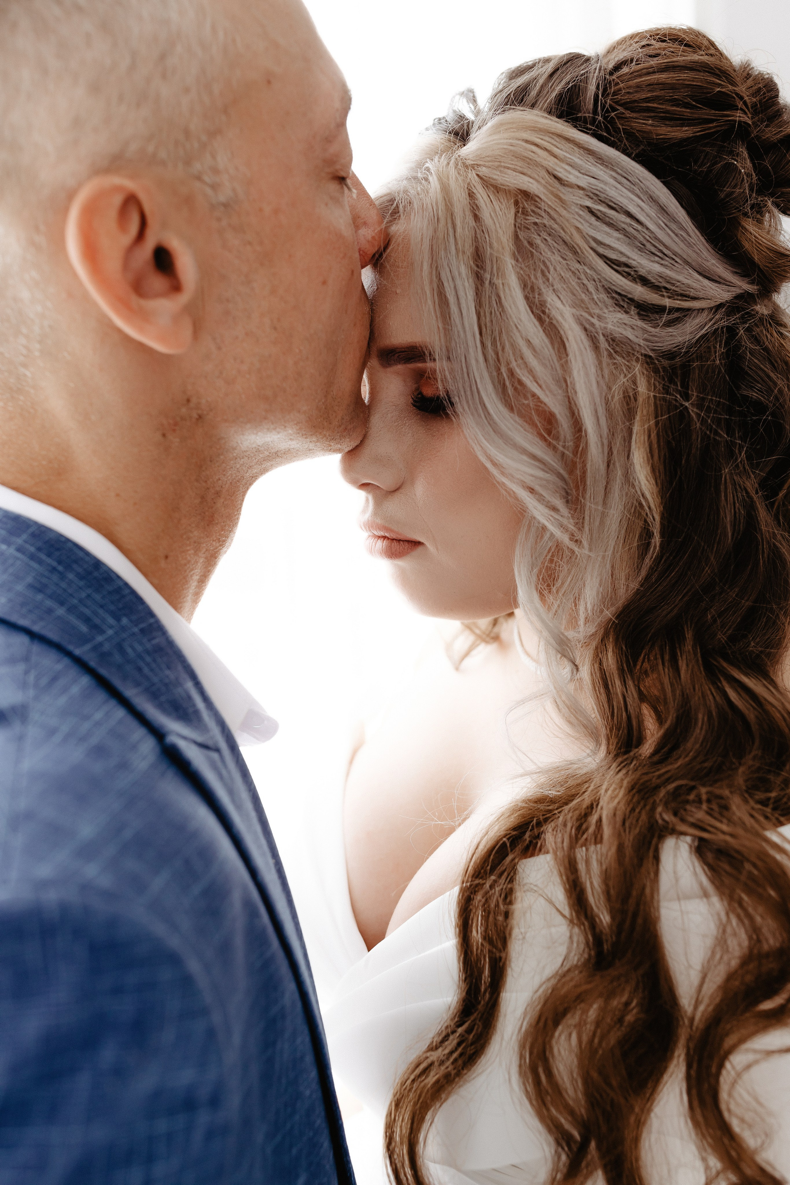 Владимир и Алена. Свадебный и семейный фотограф в Нижнекамске, Набережных Челнах