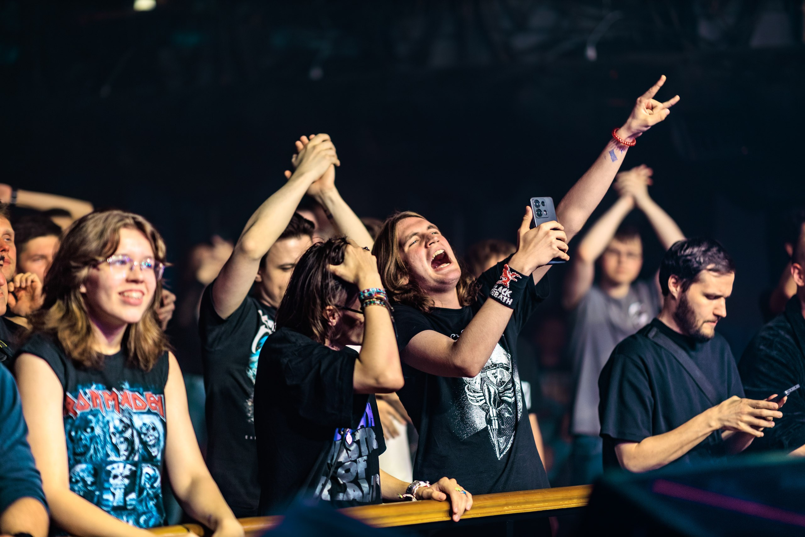 30.08.25 Ozzy tribute. Репортажный фотограф Екатеринбург | Яркий, качественный репортаж | Концерты, клубы, репортаж, праздники, корпоративы