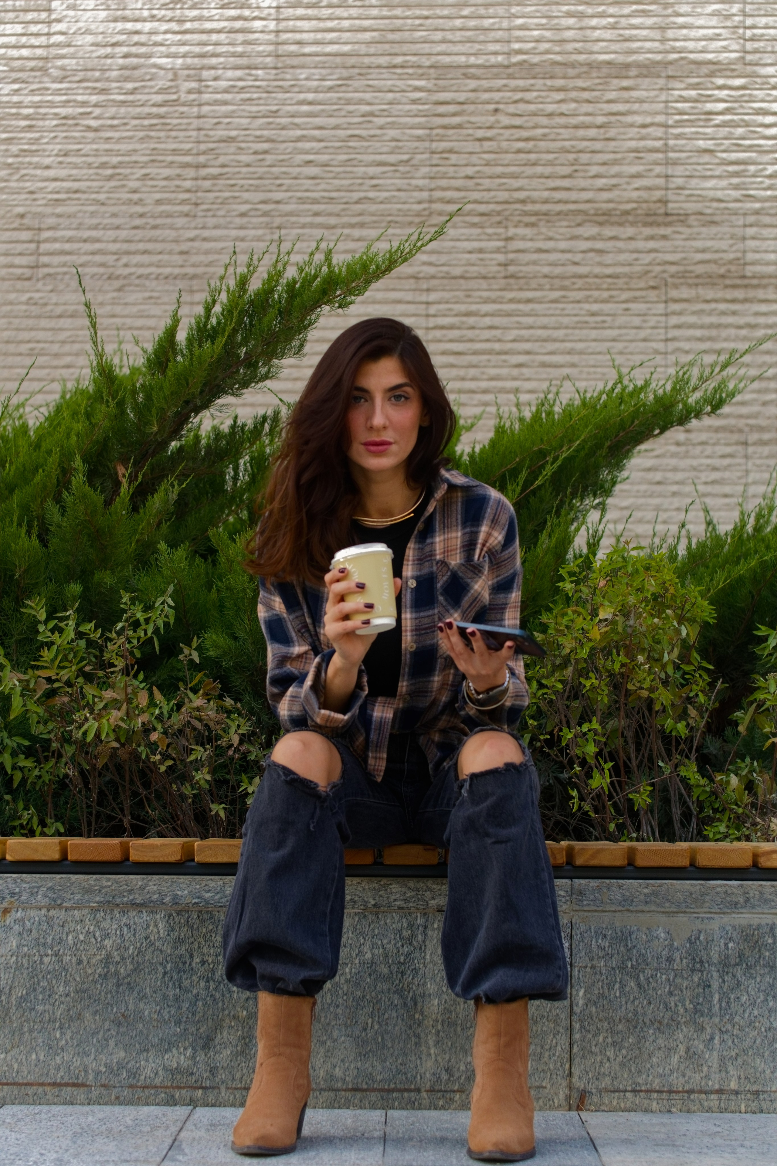 Алёна. Фотограф Денис Шемет