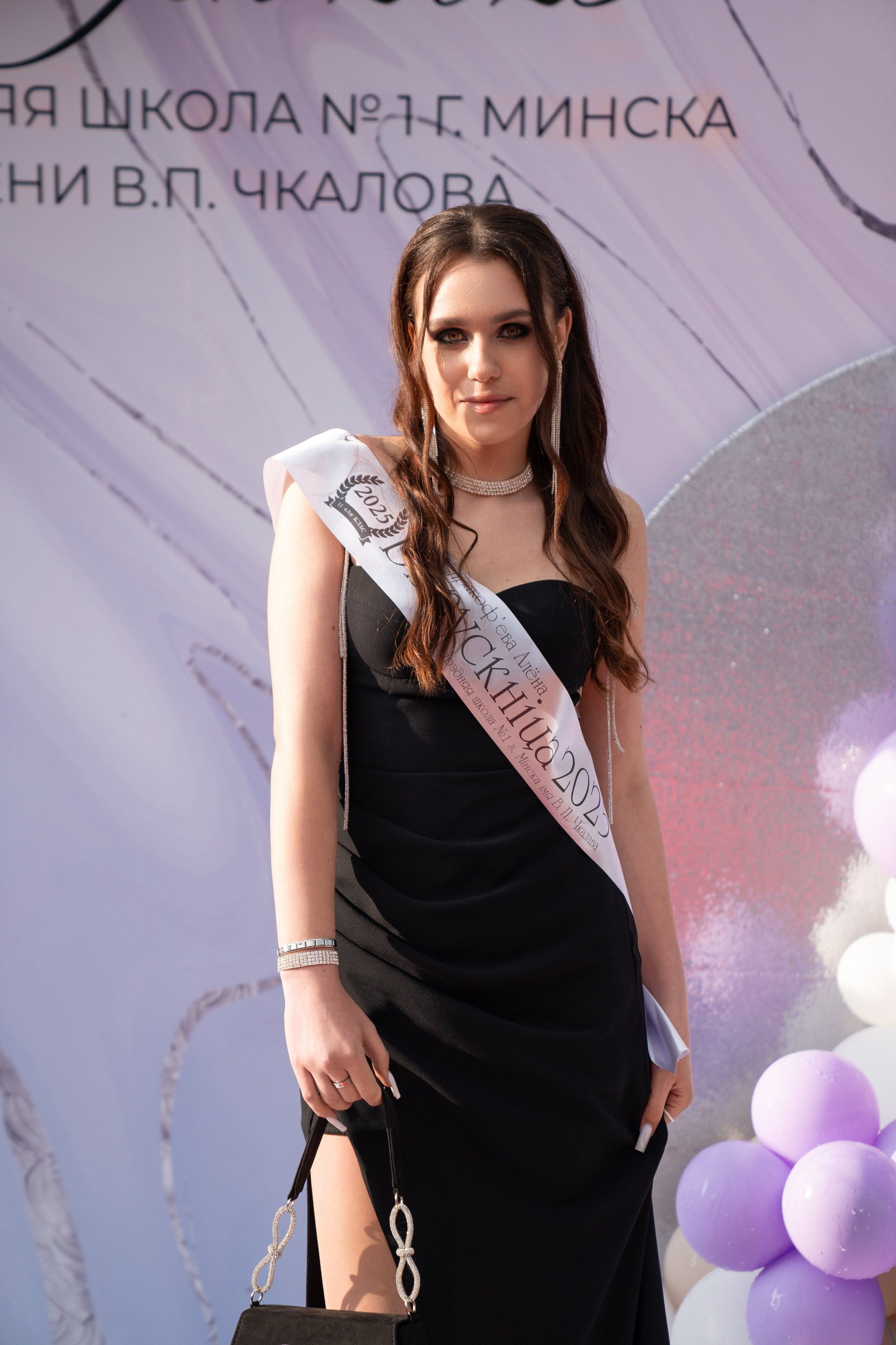 Выпускной СШ1. Семейный и свадебный фотограф Минск, Беларусь Анна Орловская