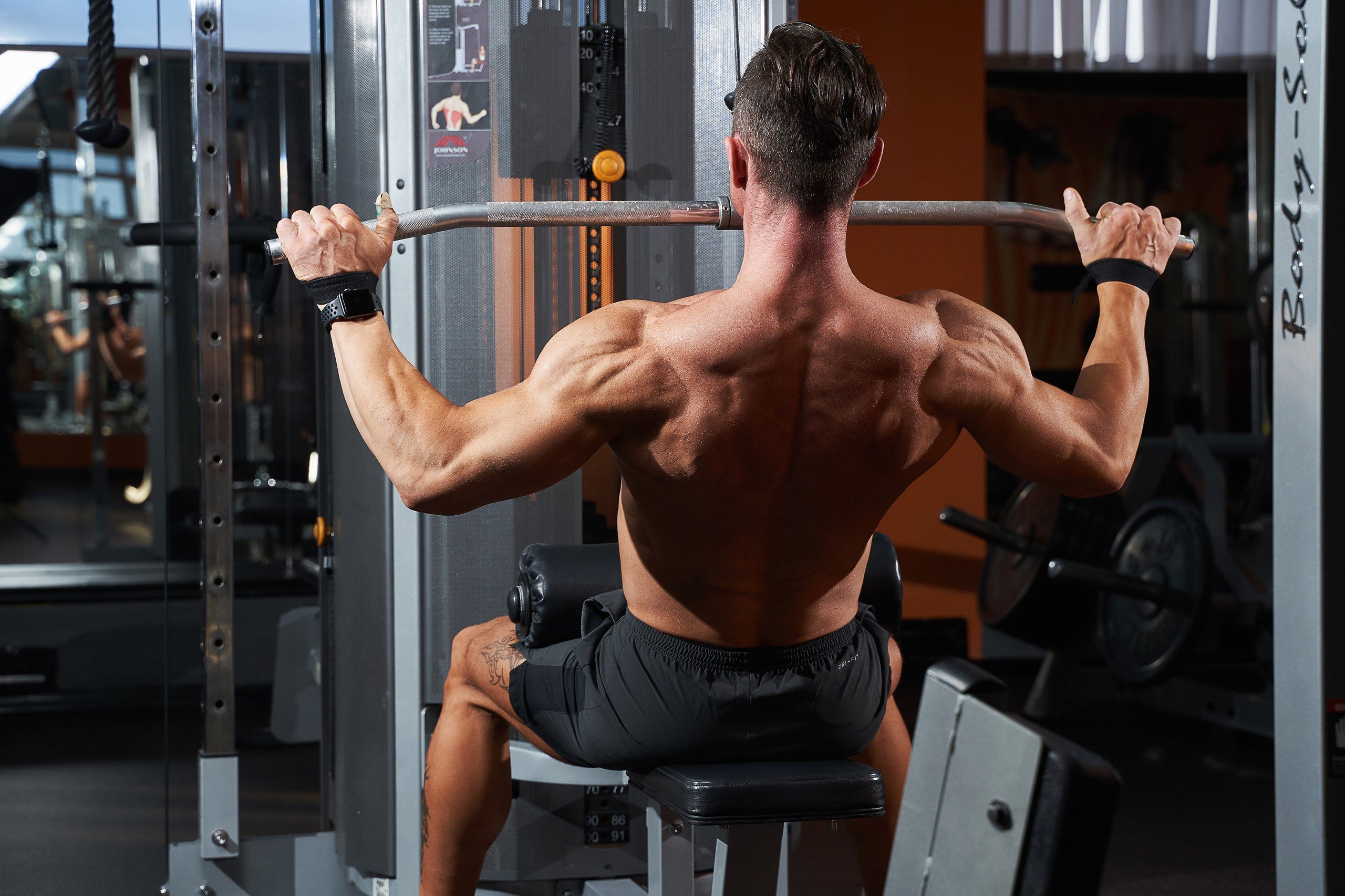 Спортивная фотосъемка в Заволжье, Городце, Нижнем Новгороде. Фотограф в Заволжье Алексей Шабалин