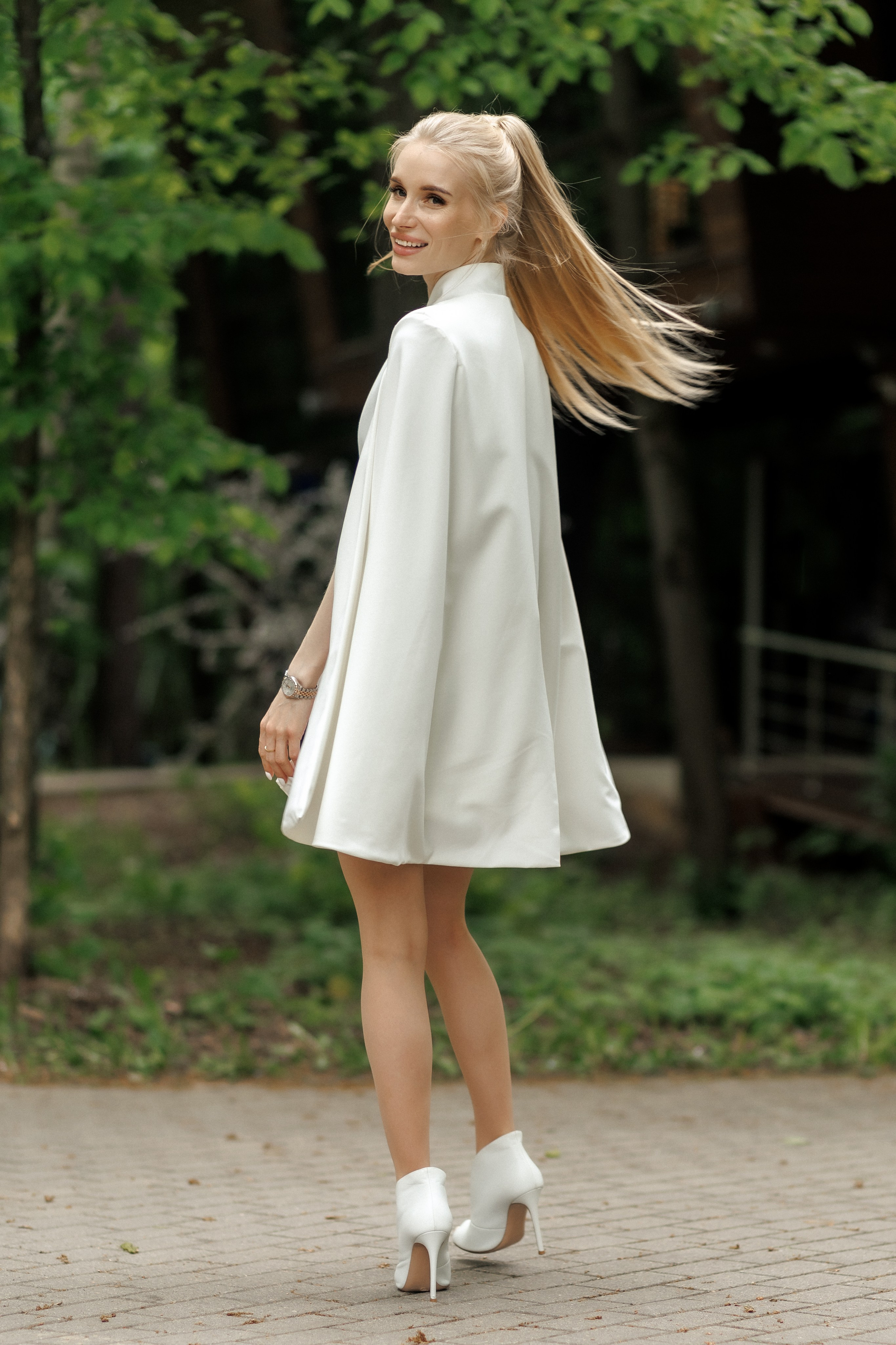 ДР Анны и Алисы. Свадебный фотограф в Москве — Ольга Козловская