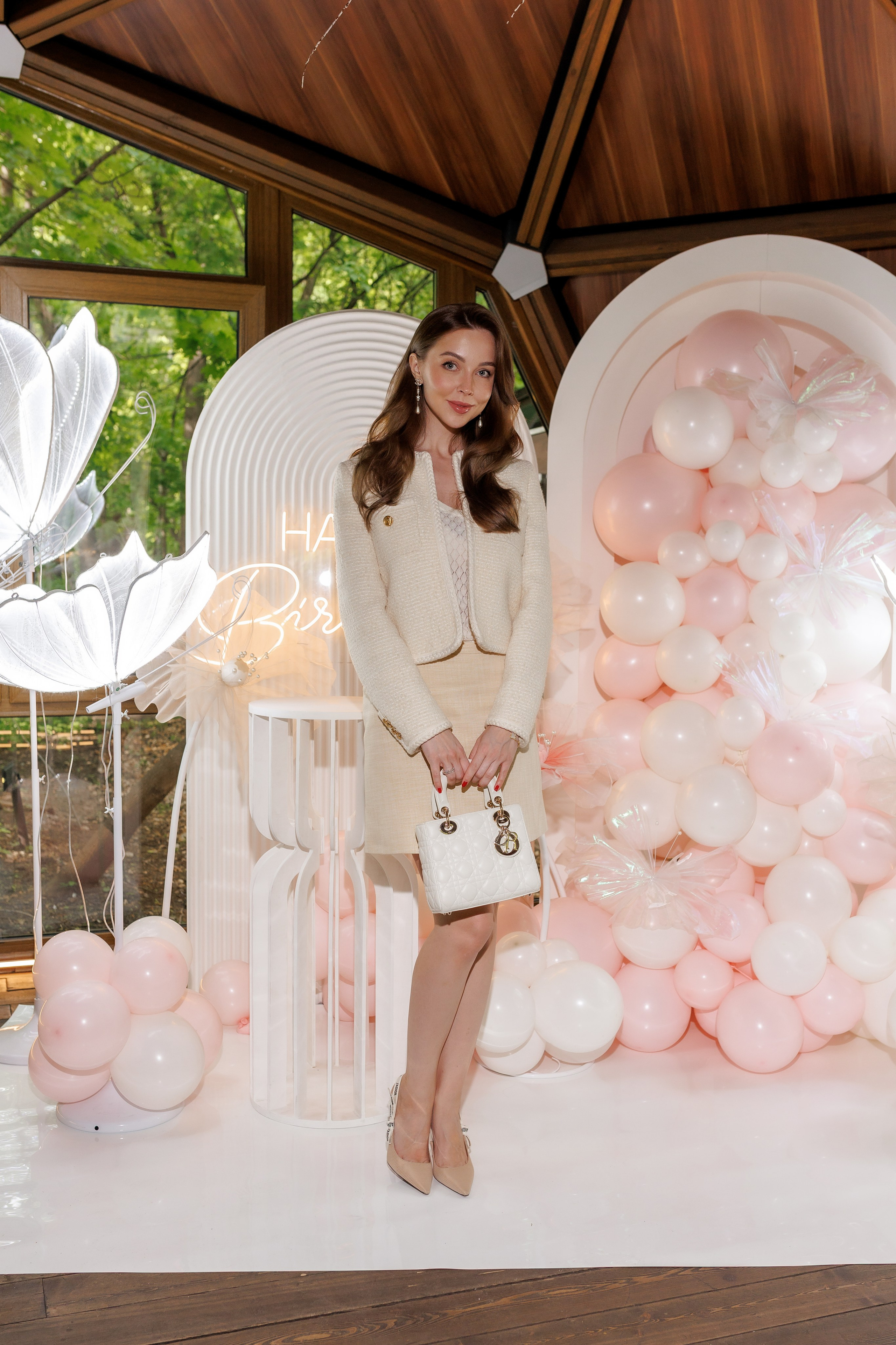 ДР Анны и Алисы. Свадебный фотограф в Москве — Ольга Козловская