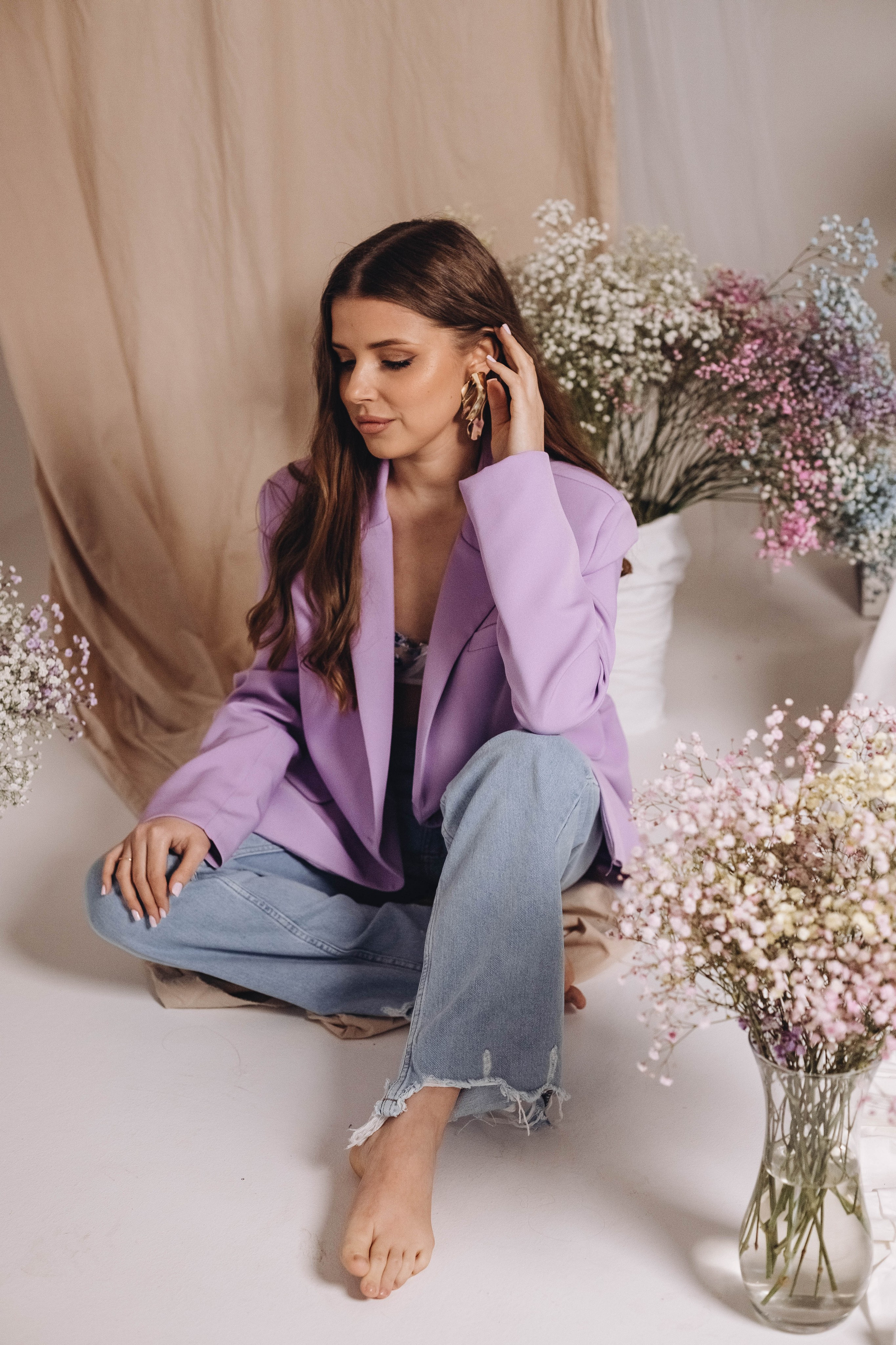 Фотодень 8 марта 2024. Фотограф Сальск Катерина