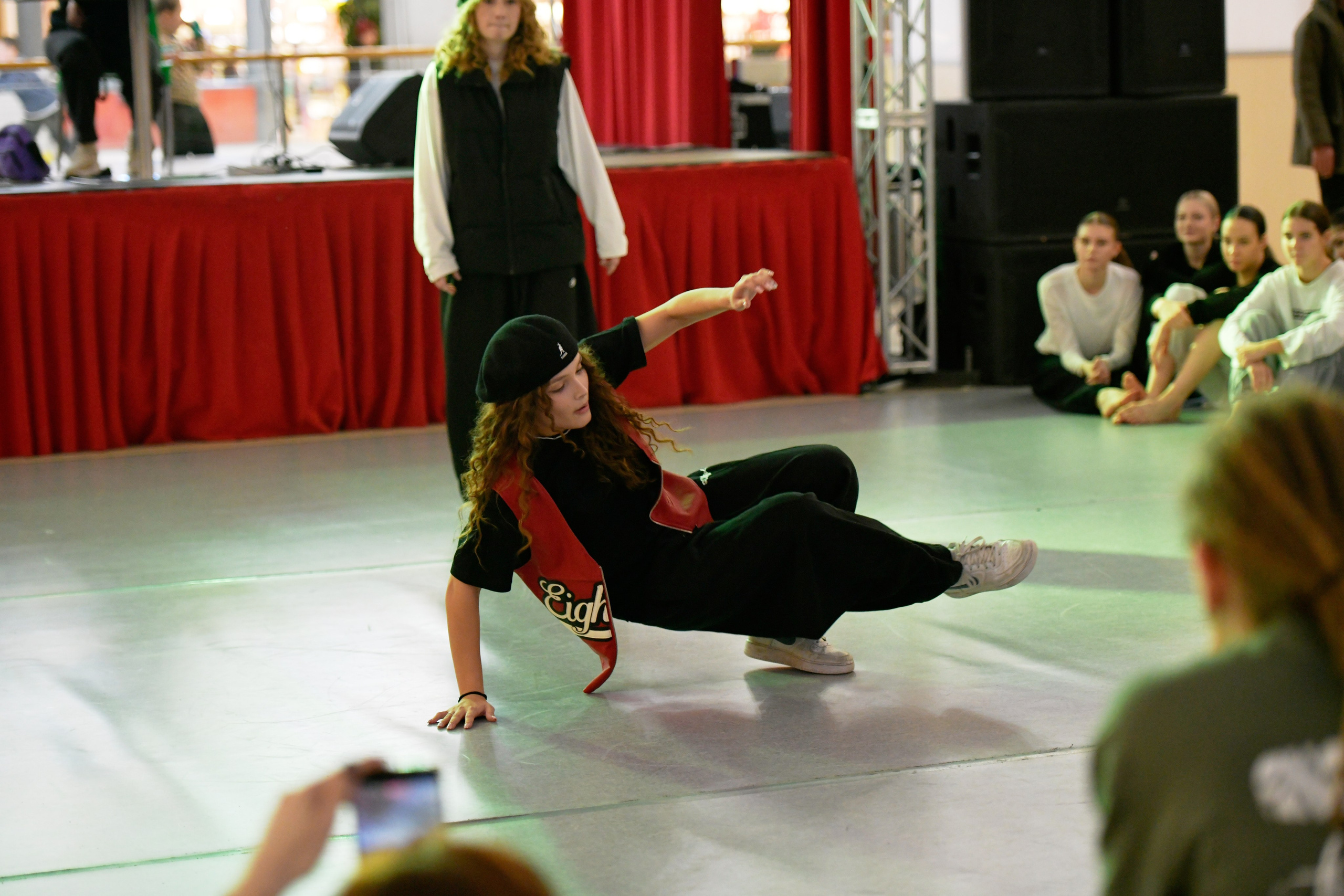 Фоторепортаж спортивных мероприятий в городе Сургуте. Студия по производству фото- и видео-контента «АППЕРТУРА»