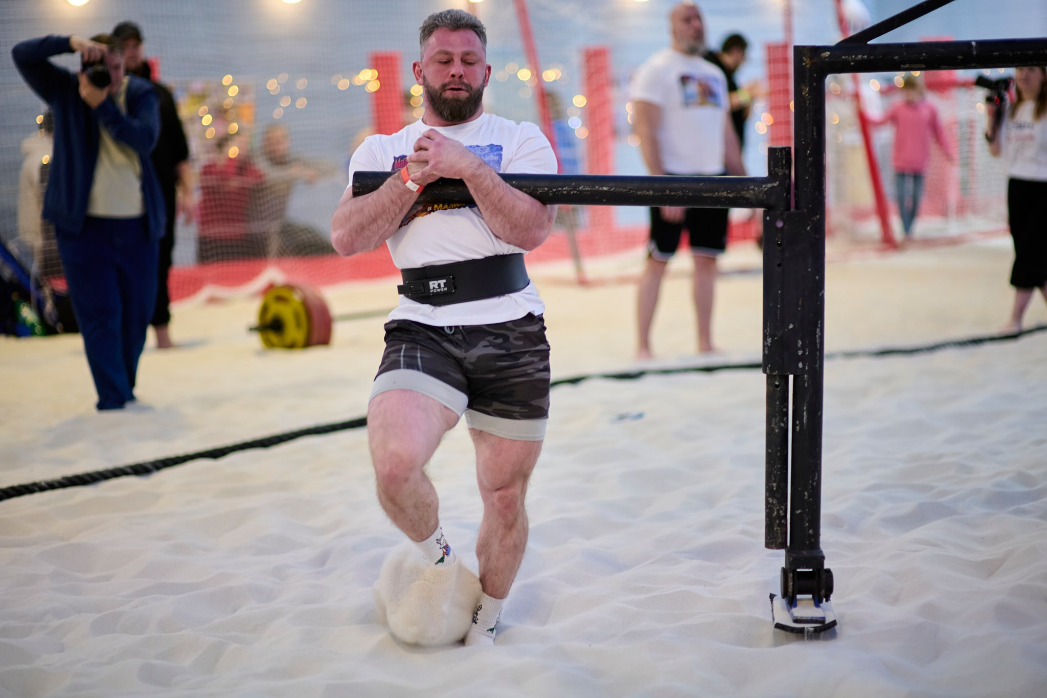 Фоторепортаж спортивных мероприятий в городе Сургуте. Студия по производству фото- и видео-контента «АППЕРТУРА»