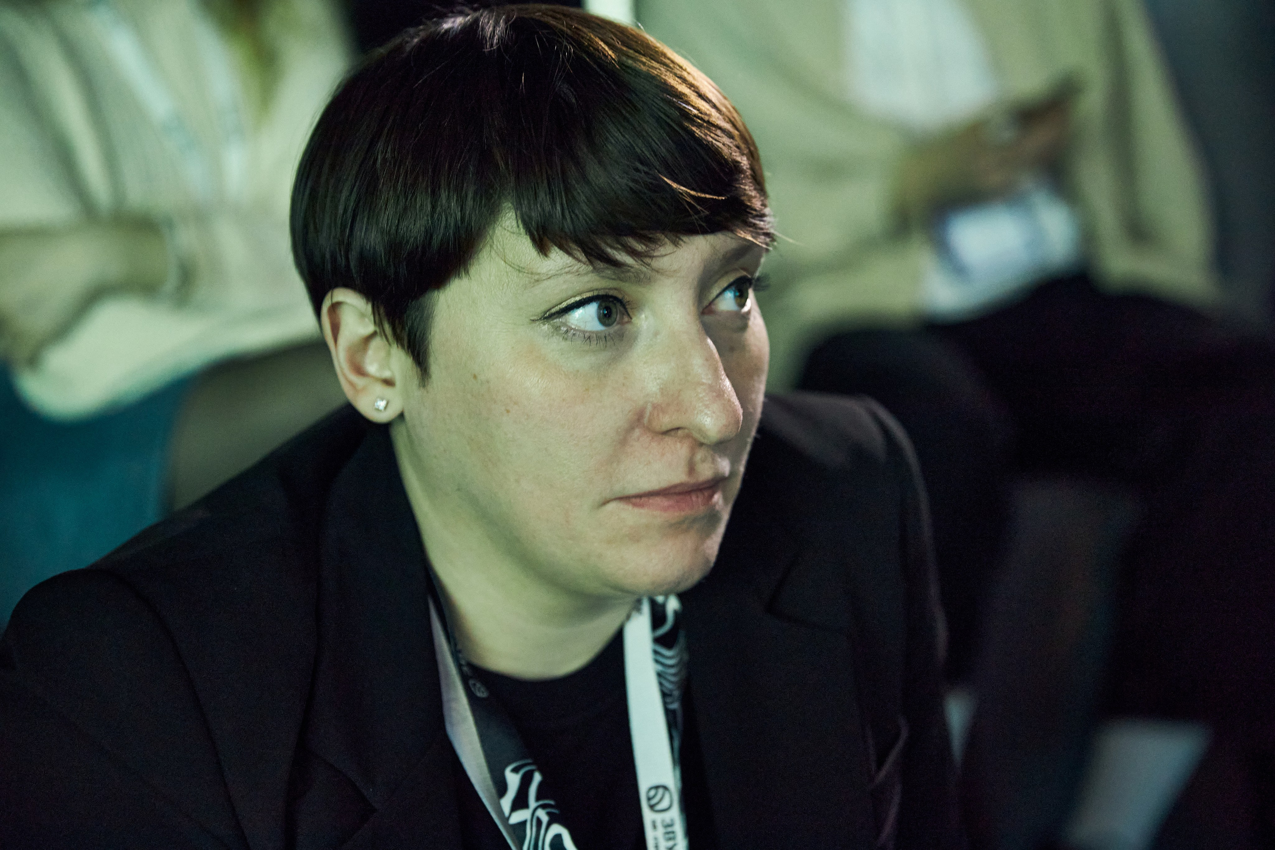 Zvuk Teamlead Meetup. Фотограф Савченко Люба. Москва