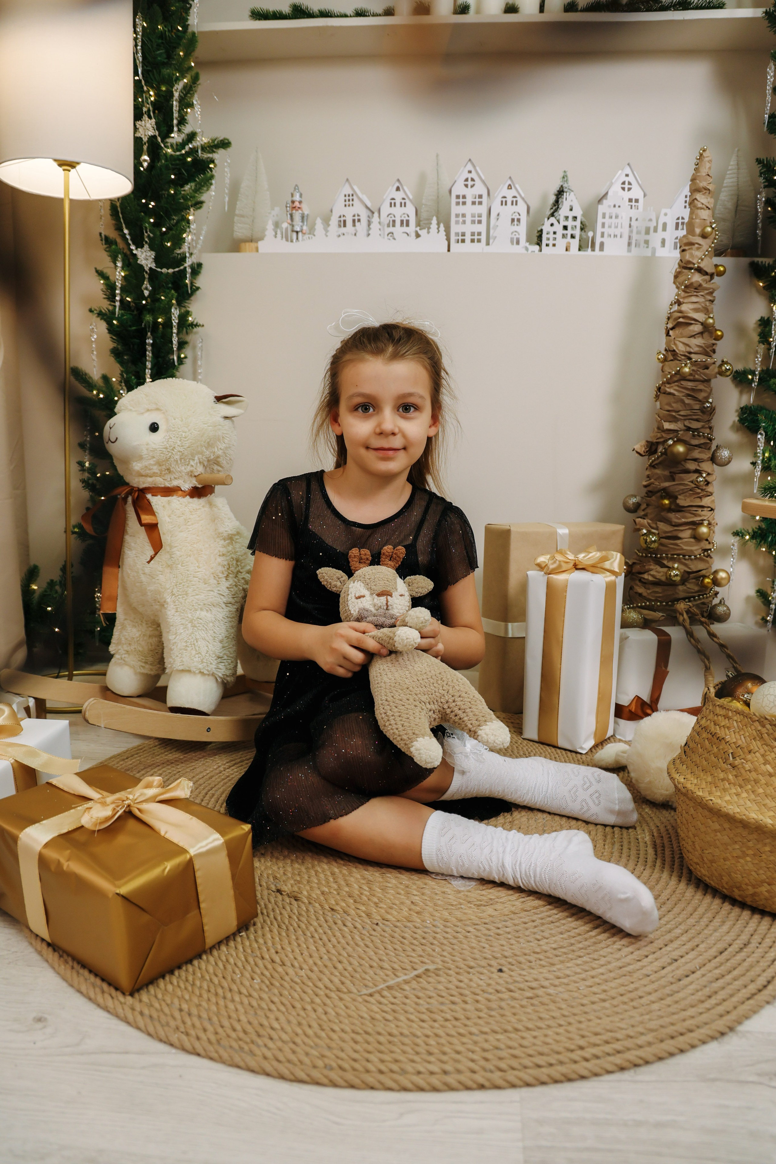 Семья Рогудеевых. Олеся Шатохина Фотограф Солнечногорск Зеленоград Клин Фотосессия