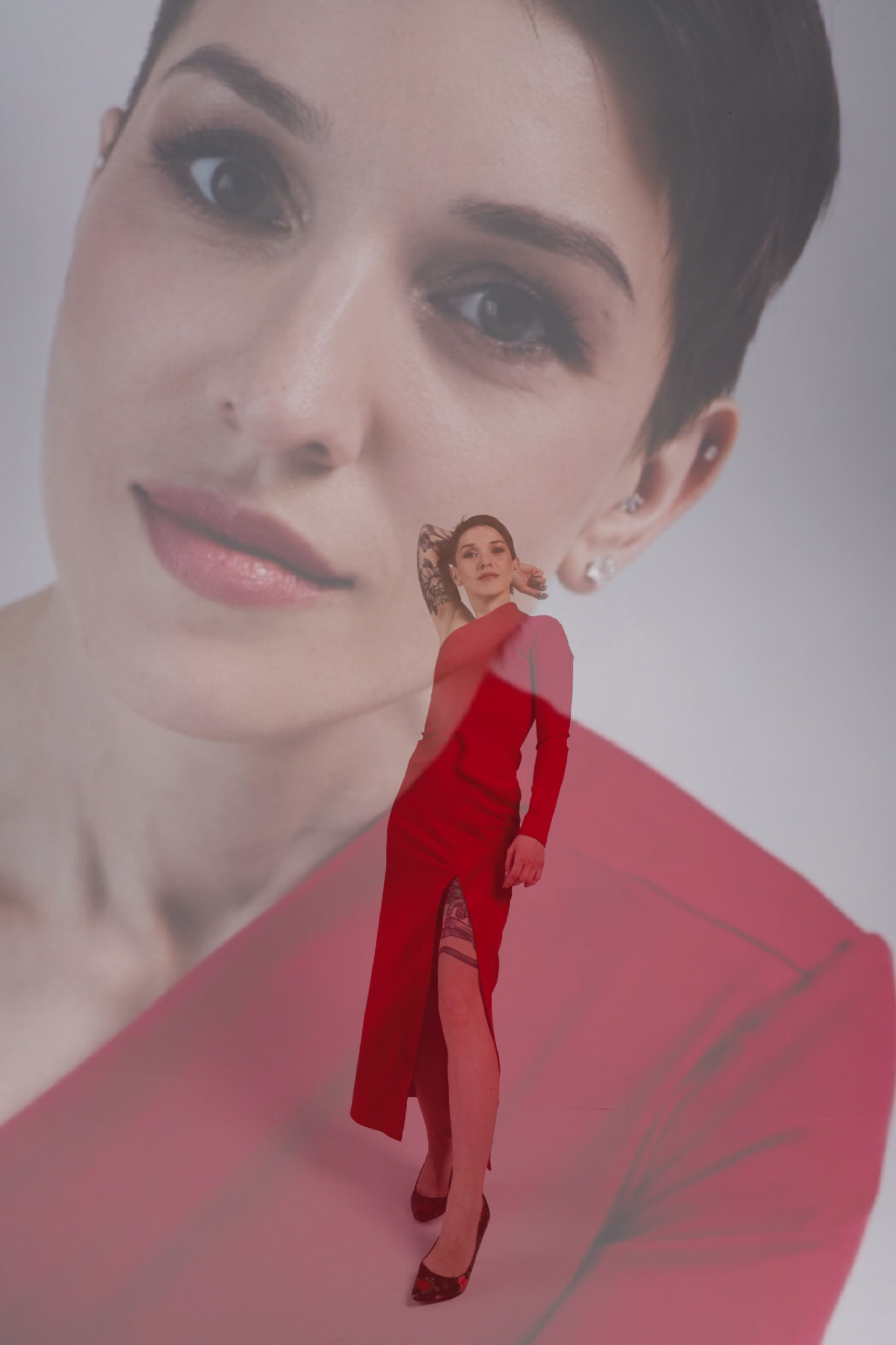 Женский портрет — Марина. Олеся Шатохина Фотограф Солнечногорск Зеленоград Клин Фотосессия