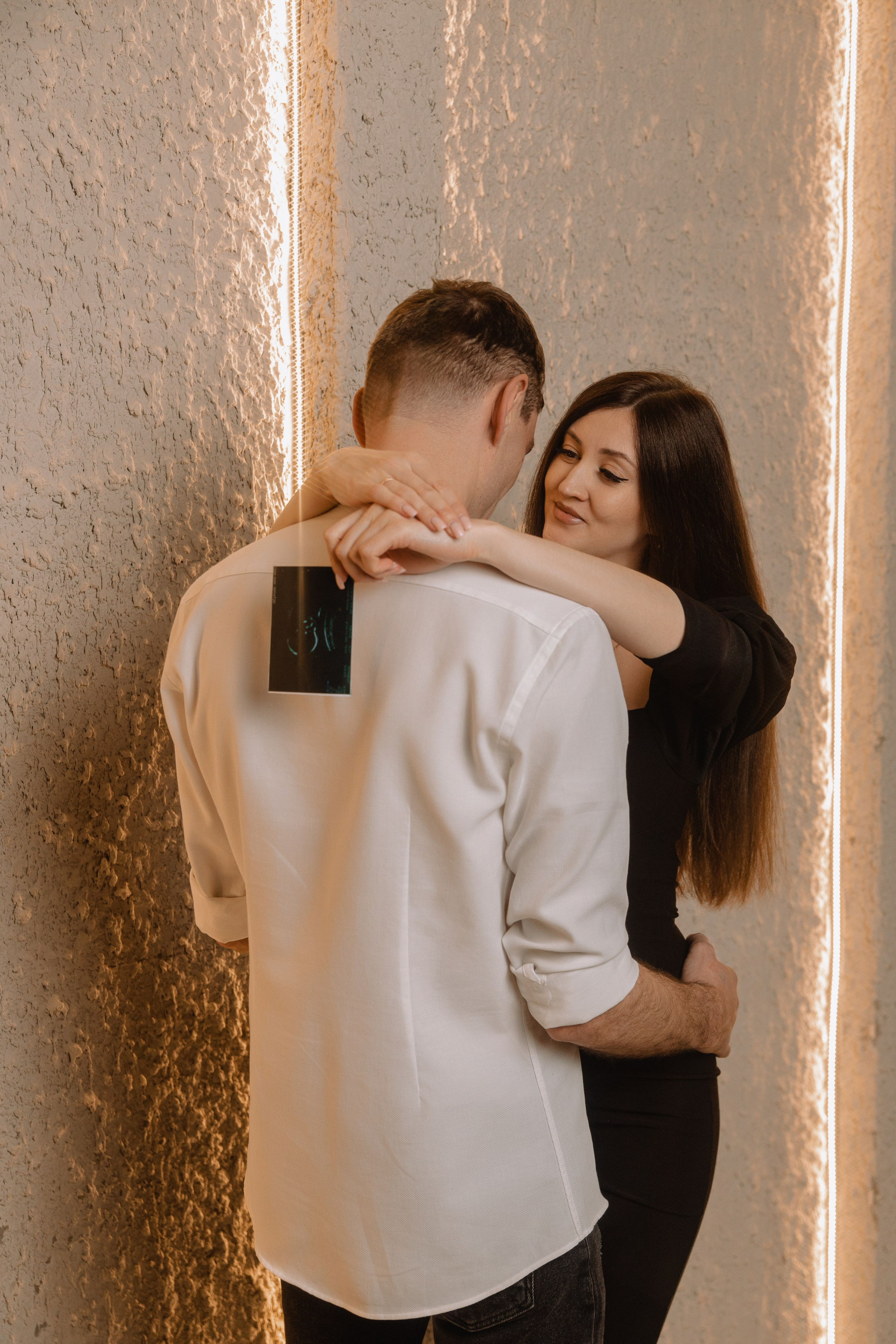 Евгения и Алексей. Фотограф Воронеж Варвара