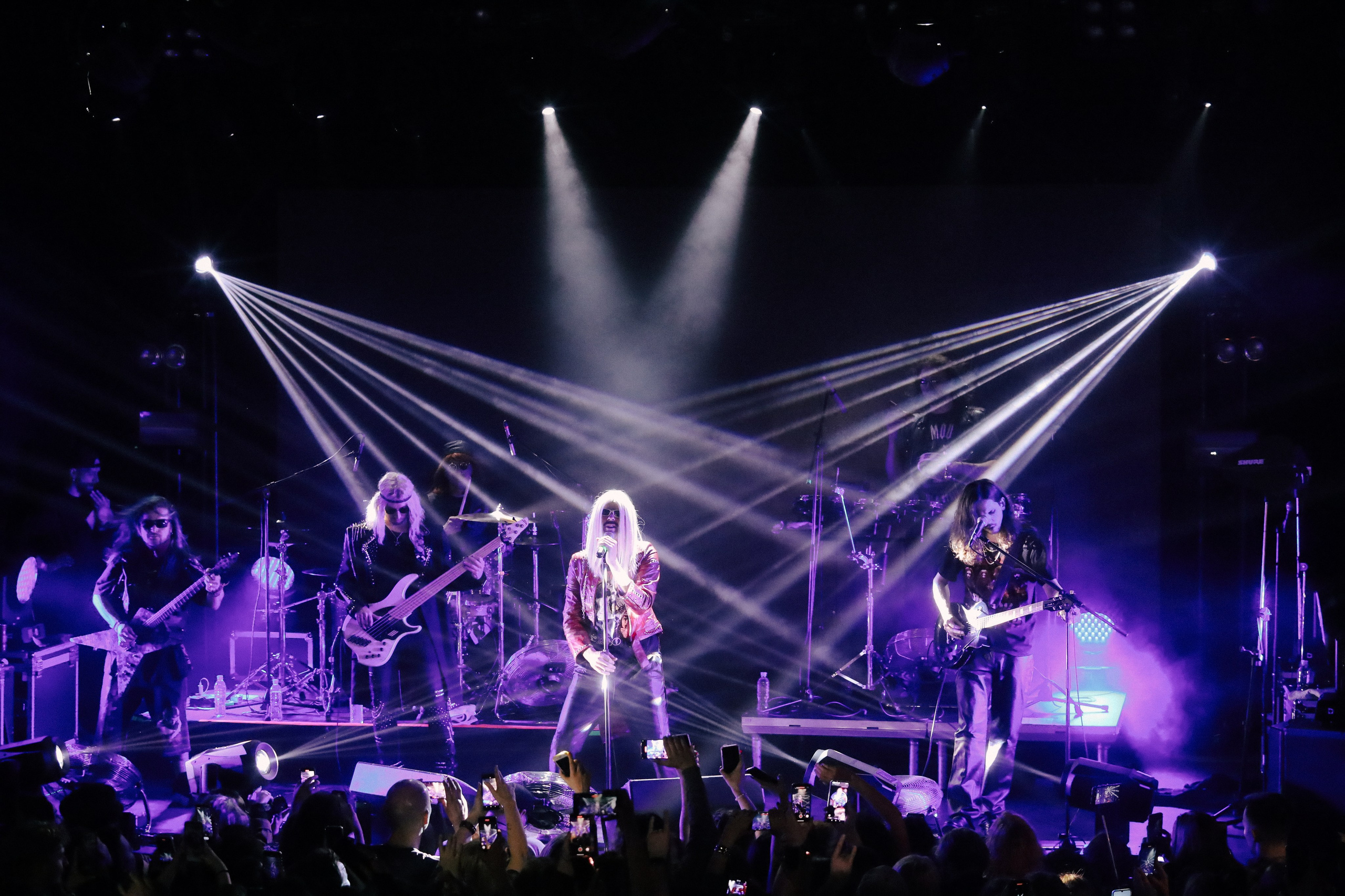 Багровый Фантомас