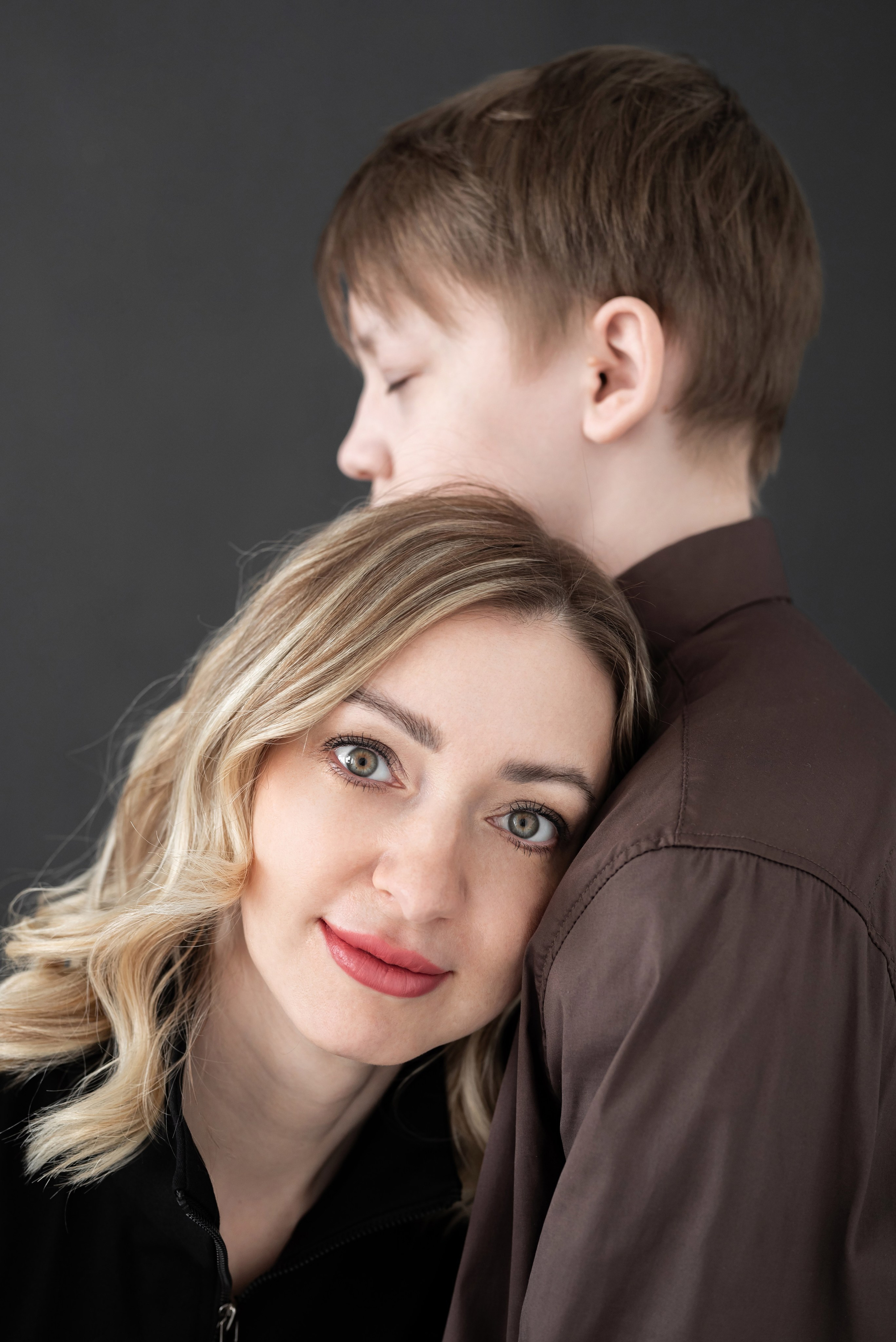 Елена и Матвей. Фотограф в городе Салават