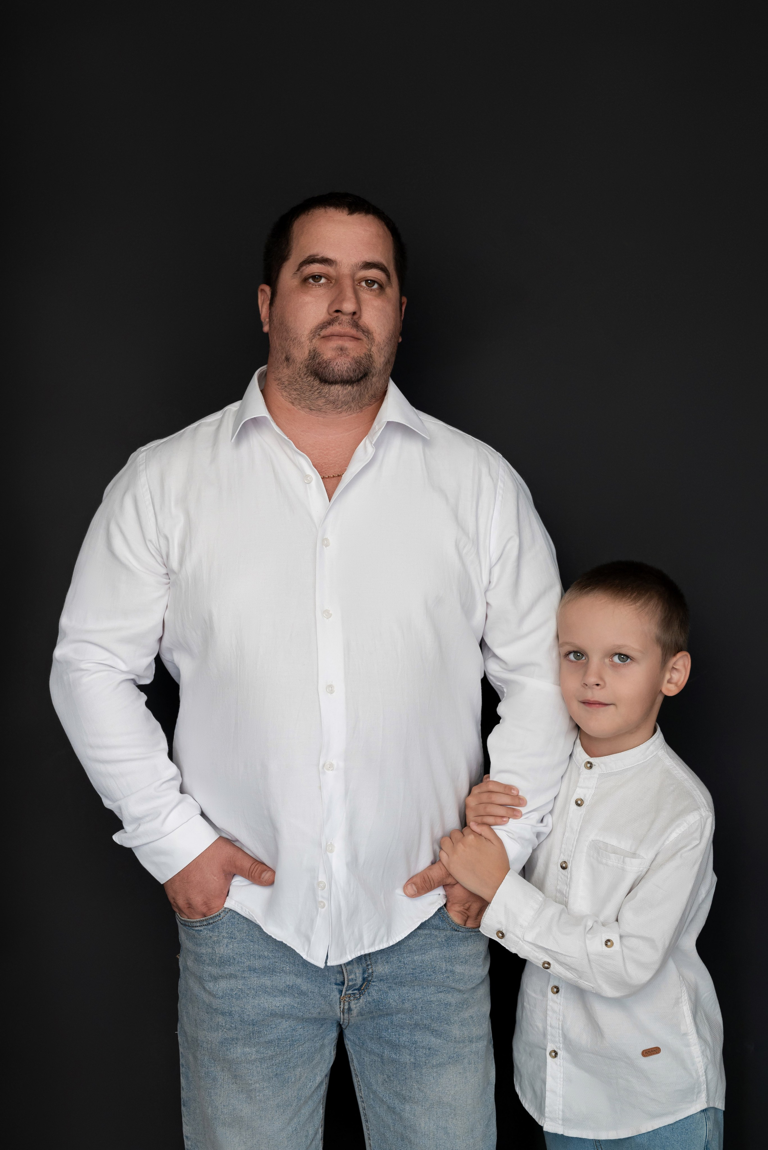 Александр и Юлия. Фотограф в городе Салават