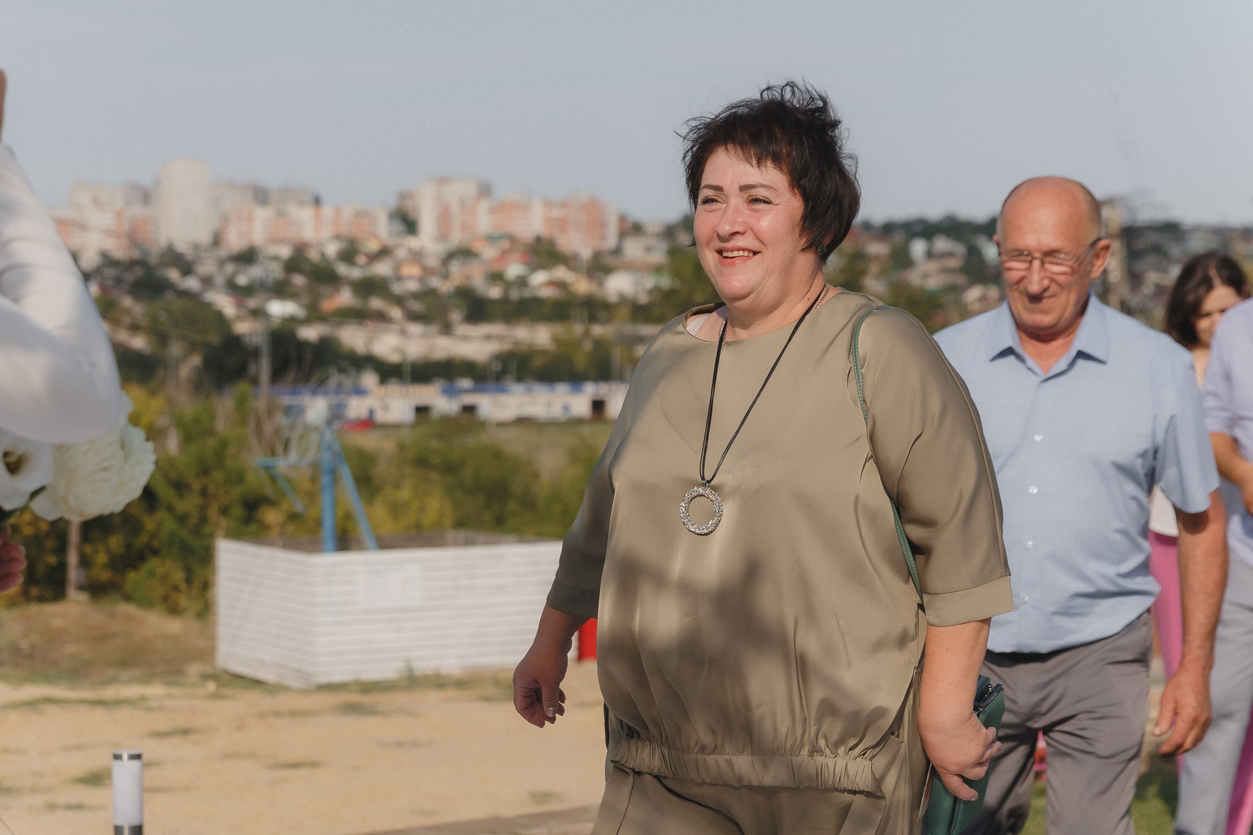 Эдгар и Ульяна. Фотограф в Волгограде — Александра Искандерова