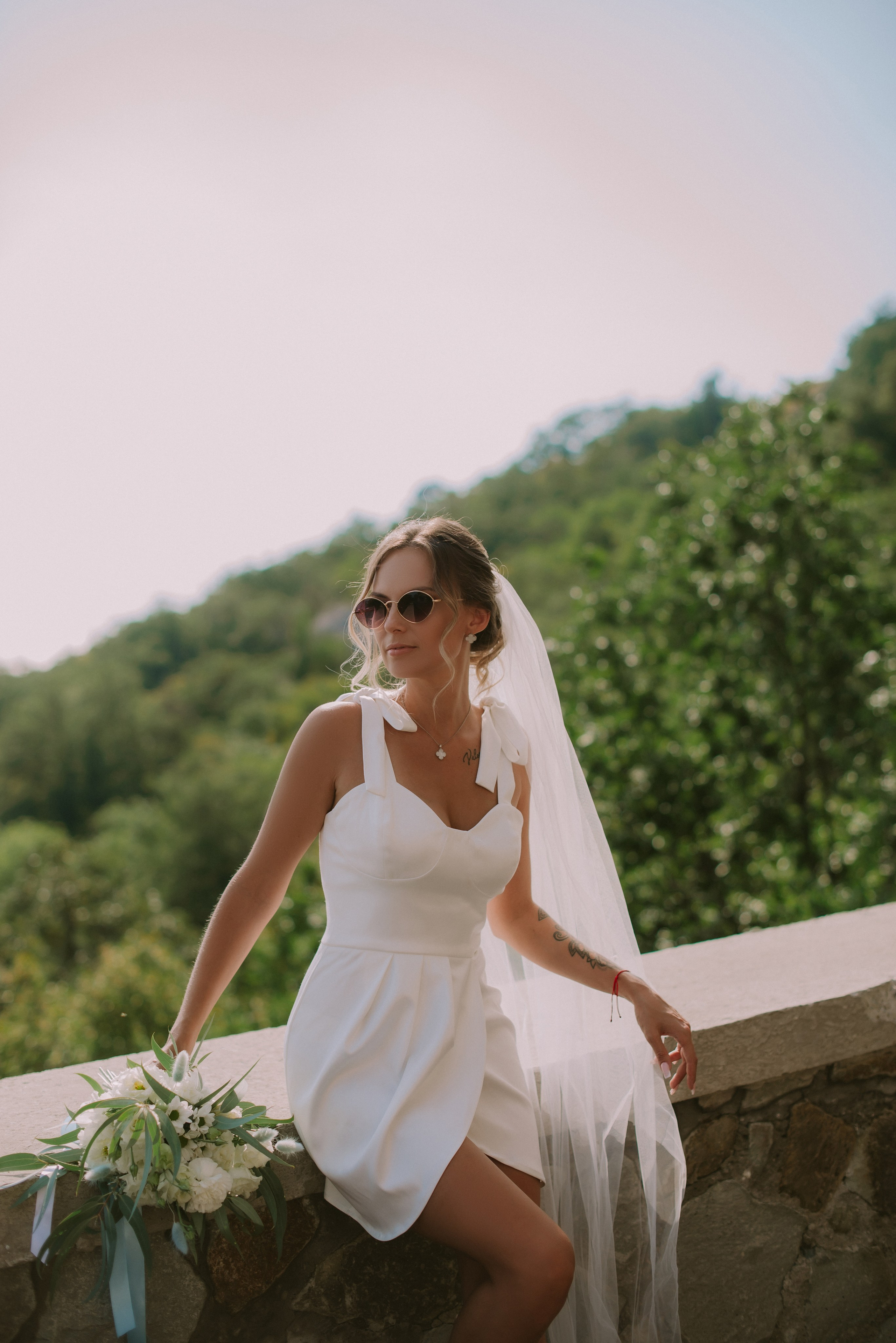 Алексей и Анастасия (Севастополь). Свадебный, женский, семейный фотограф в Севастополе Юлия Мошенко