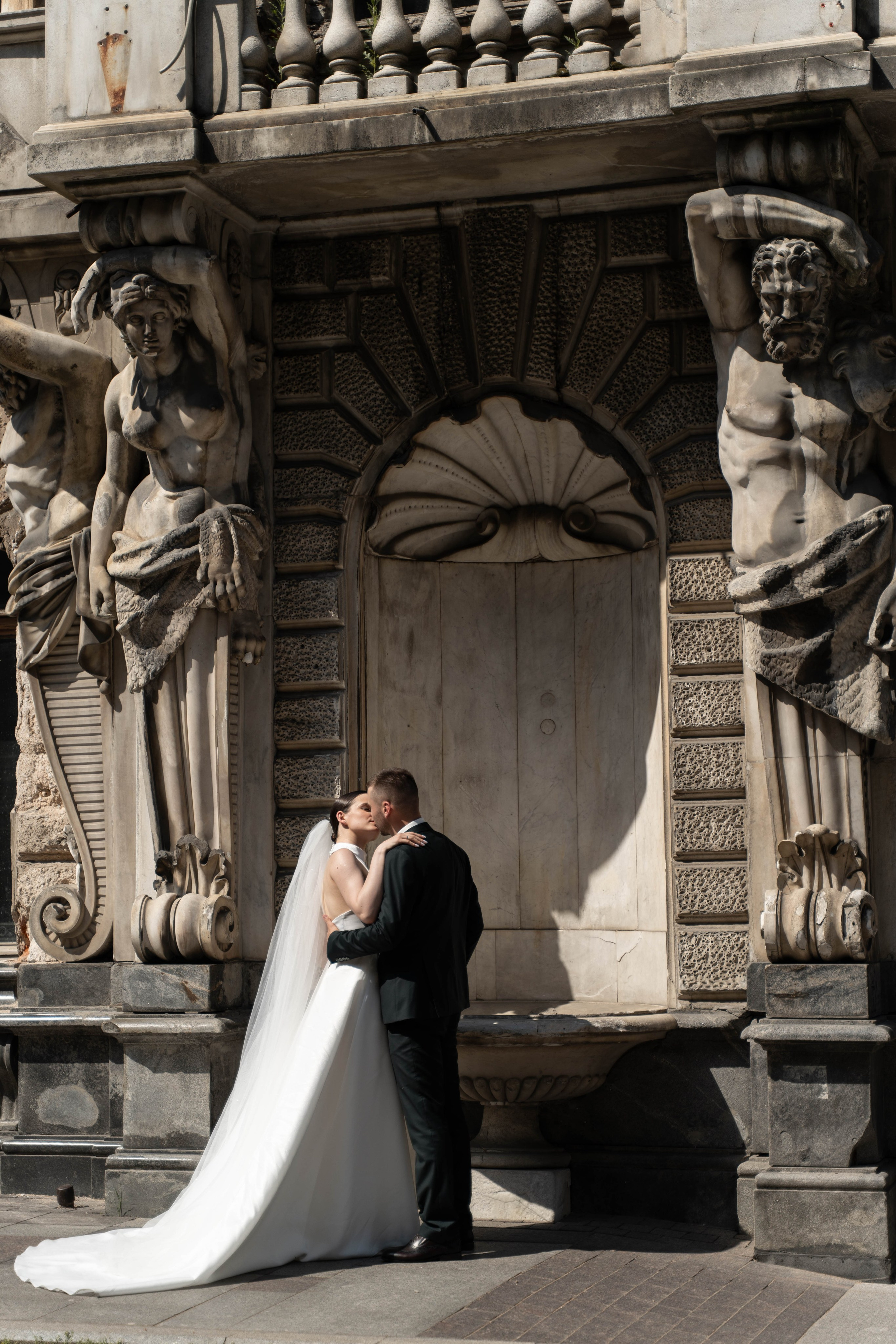 Свадьба. Фотограф и видеограф в Санкт-Петербурге
