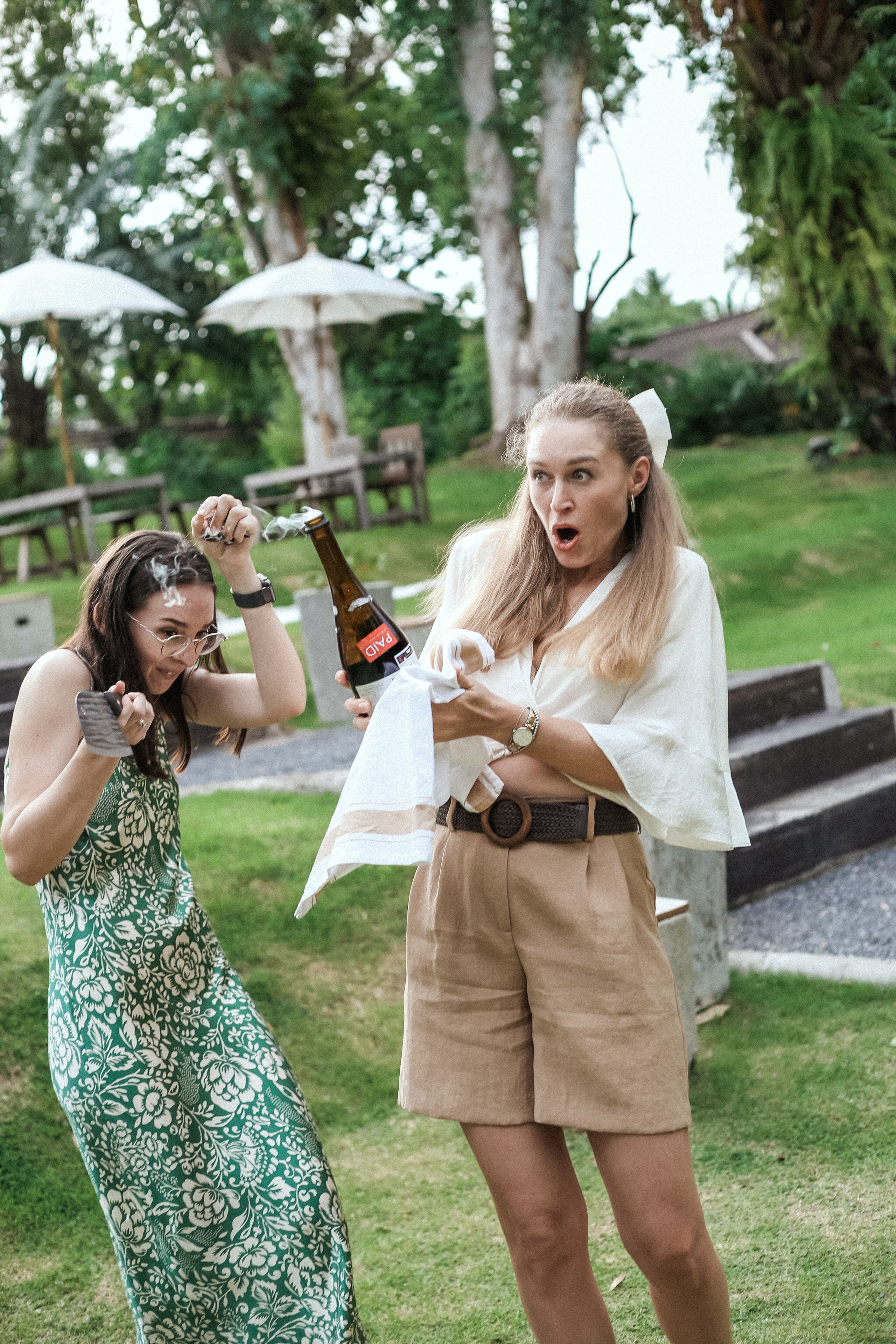 Винный Девичник в стиле Прованс. Фотограф и видеограф Анна Домашенко