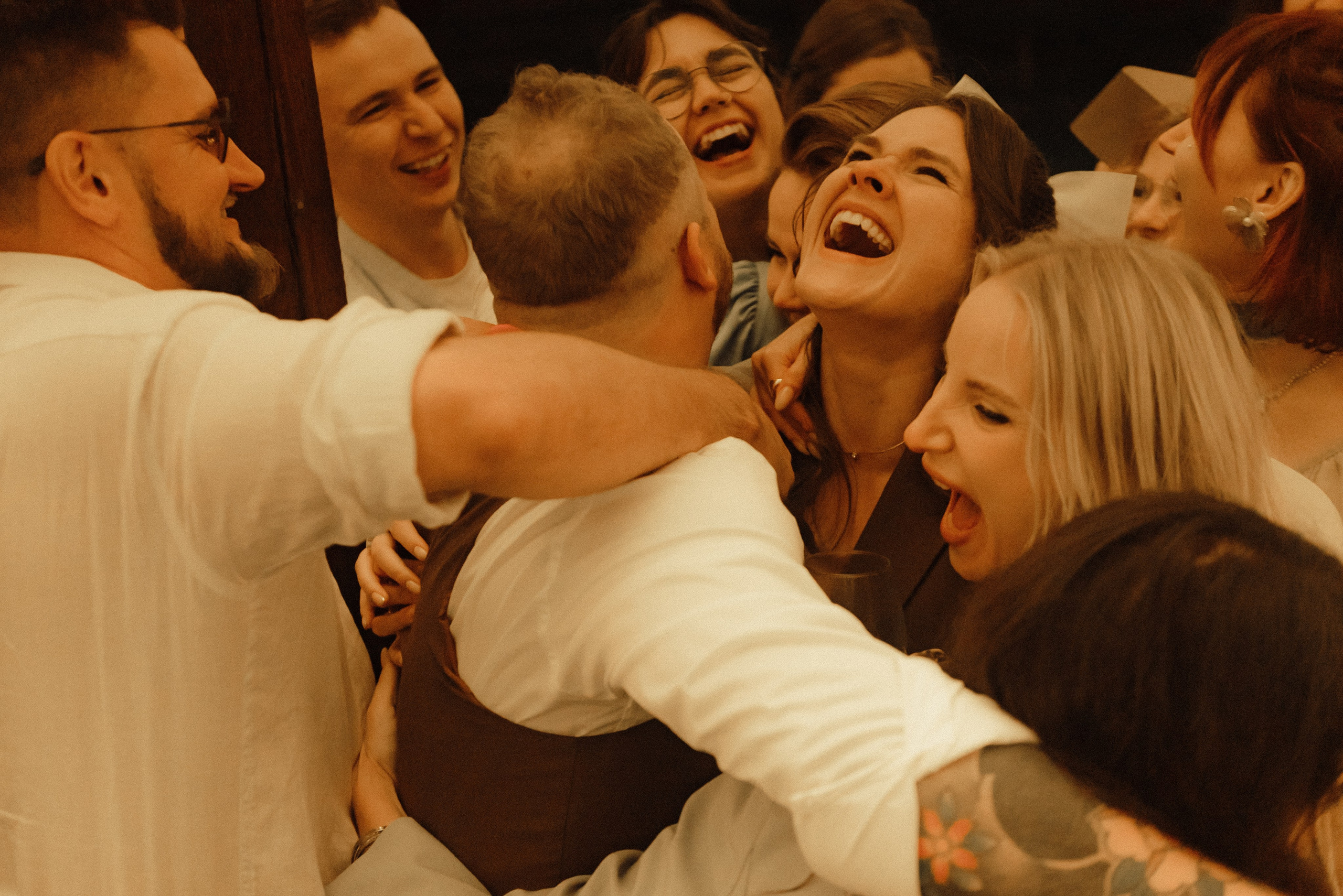 Люблю вас очень пупсики, счастья. Фотограф в Санкт-Петербурге Евгений Перевалов