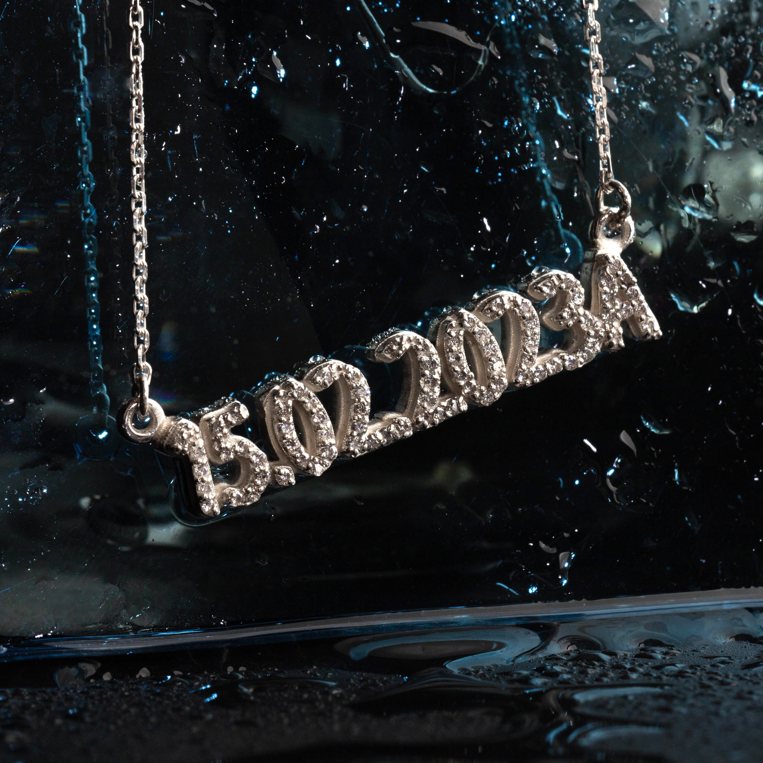 Ювелирные украшения. Предметный фотограф в Крыму Ольга Шестакова