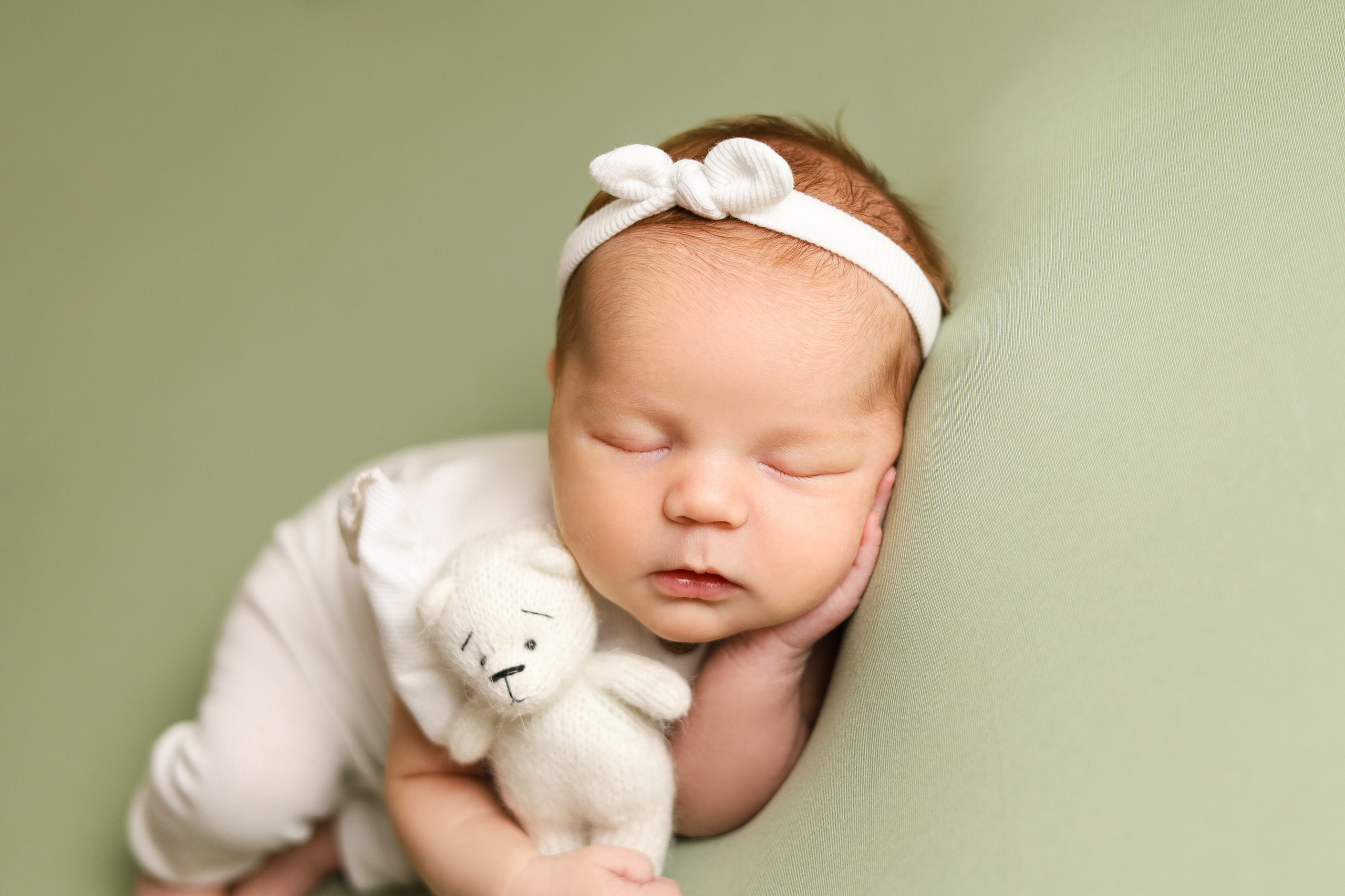 Новорожденные. Фотограф новорожденных Новосибирск