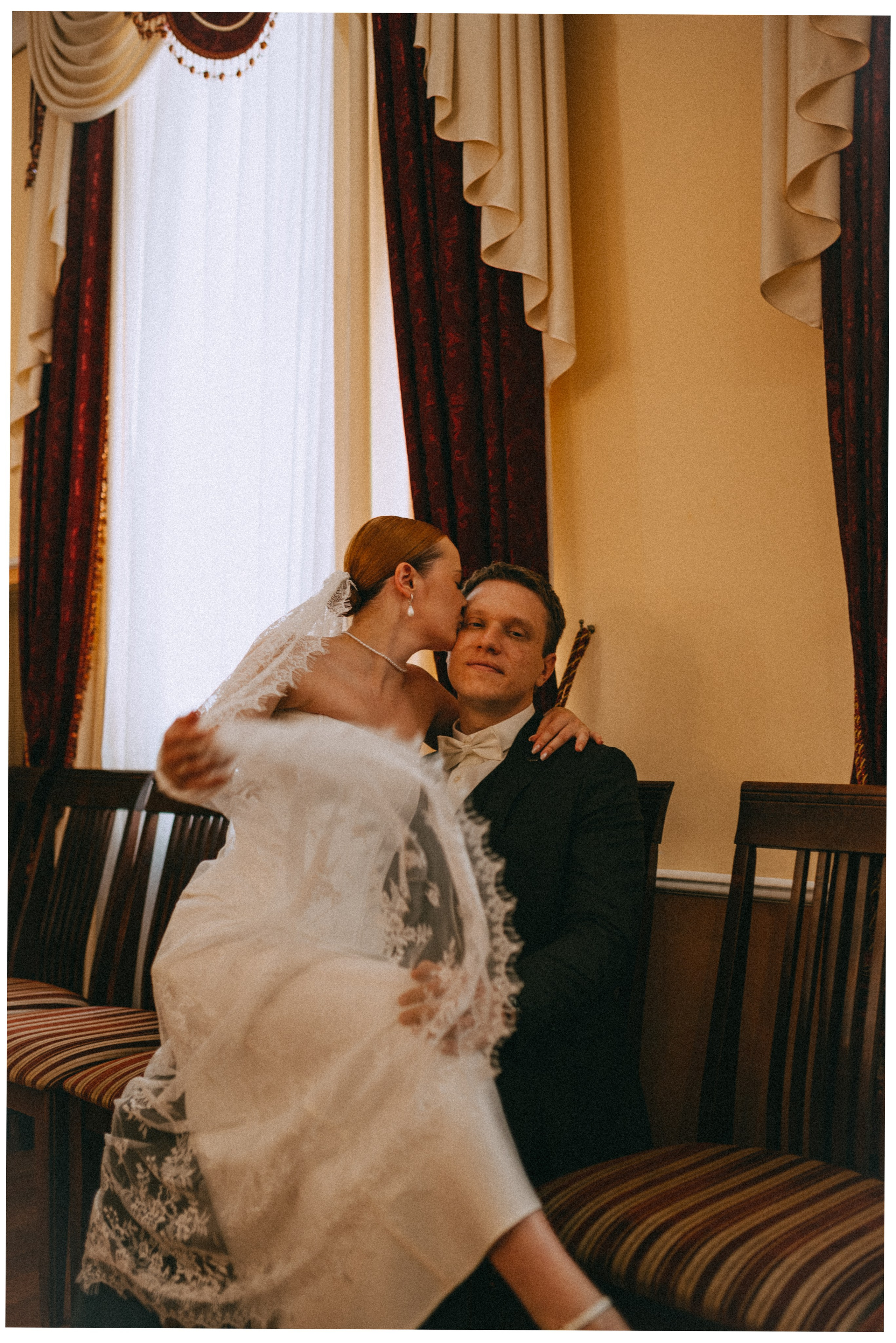 Екатерина и Вадим. Гомель. Фотограф Санкт-Петербург, Новороссийск