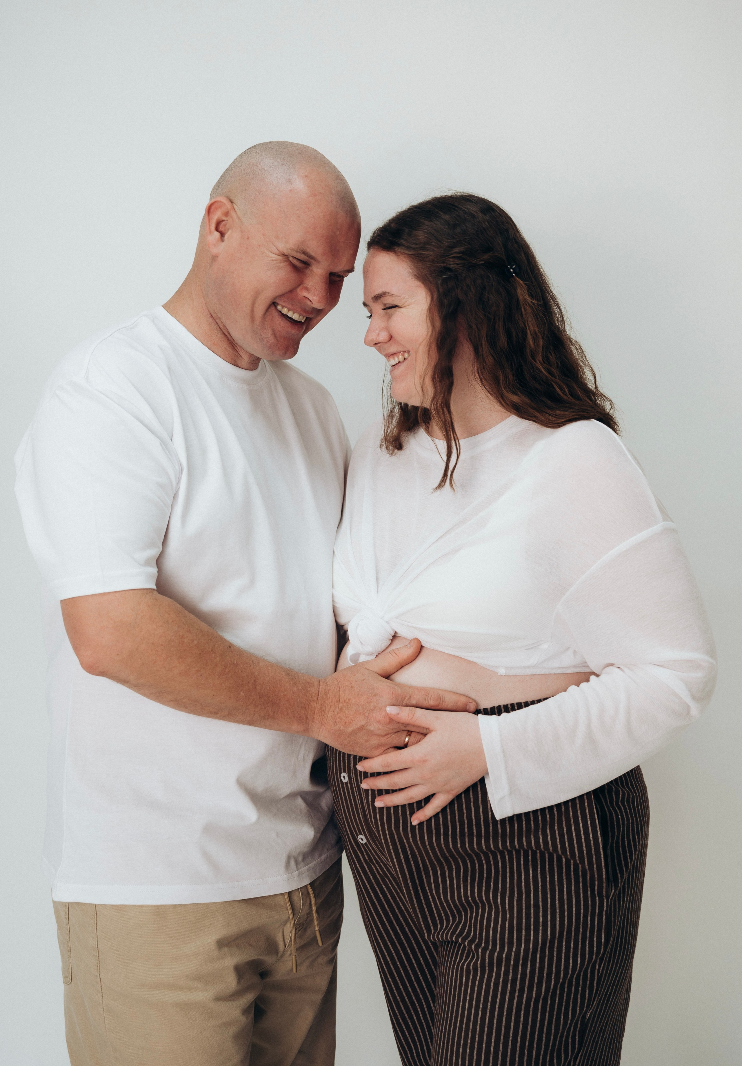 «В ожидании»🩵. Свадебный и семейный фотограф Брюховецкая Тимашевск Краснодар