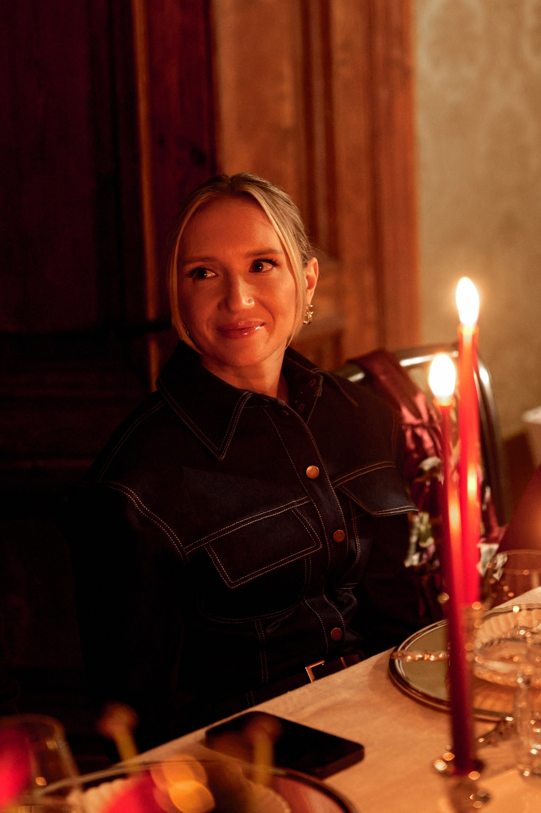 День рождения в исторической квартире. Анна Гончарова свадебный и репортажный фотограф в Москве