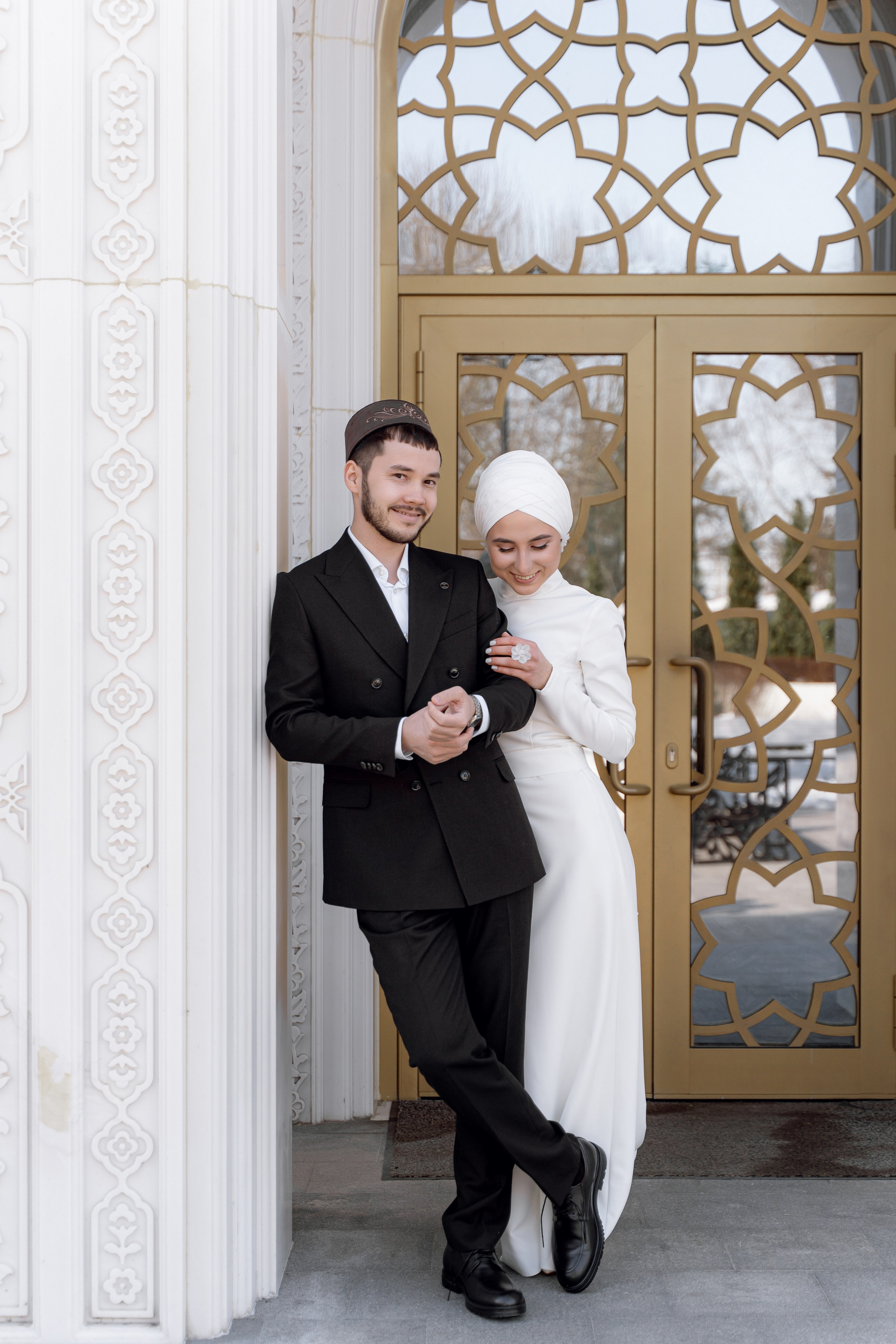 Ильдар & Алия. RAMIL SAFIULLIN