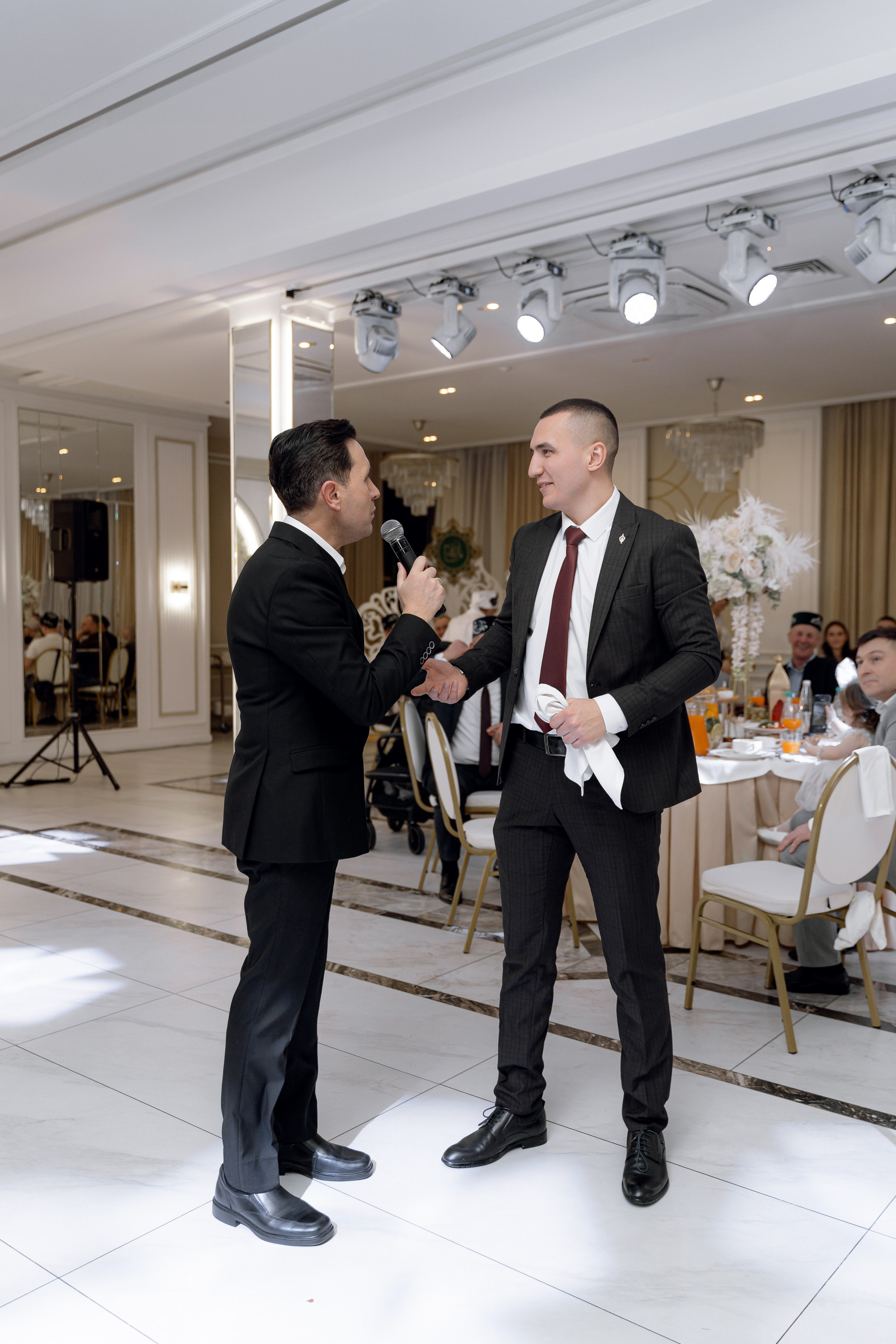 Данис & Ильзира (Алтан). RAMIL SAFIULLIN