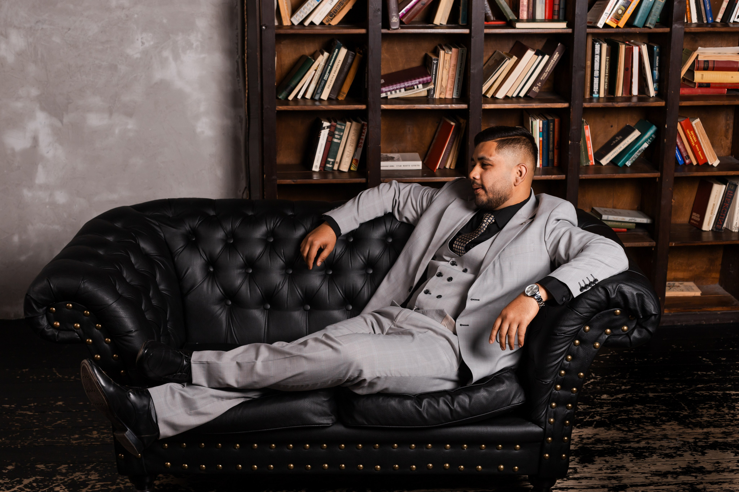 Махмуд. Марина Шаймухаметова. Фотограф в Уфе