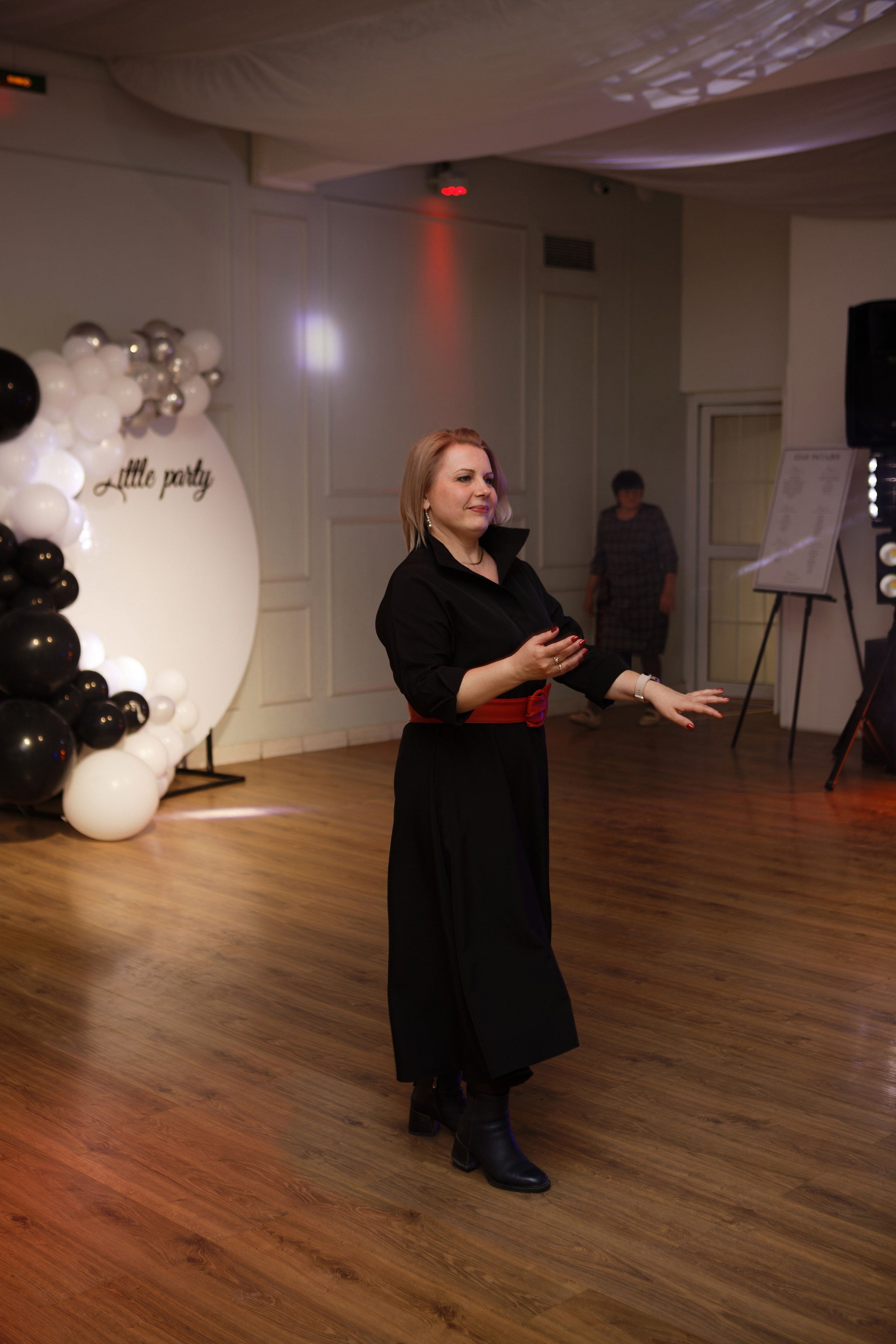 Юбилей Екатерины. Марина Шаймухаметова. Фотограф в Уфе