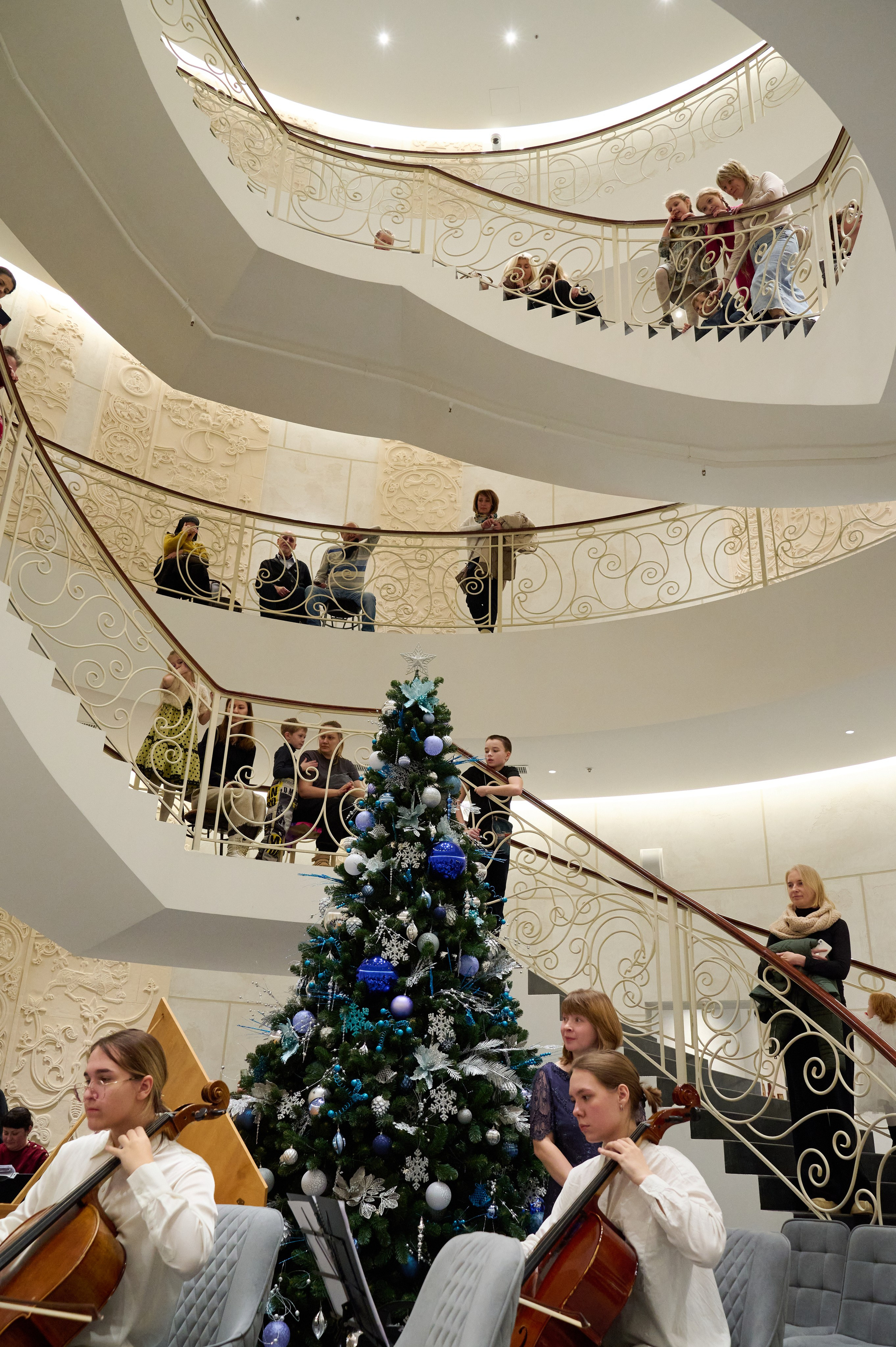 Репортажная съёмка концерта в «Башне». Фотограф в Москве