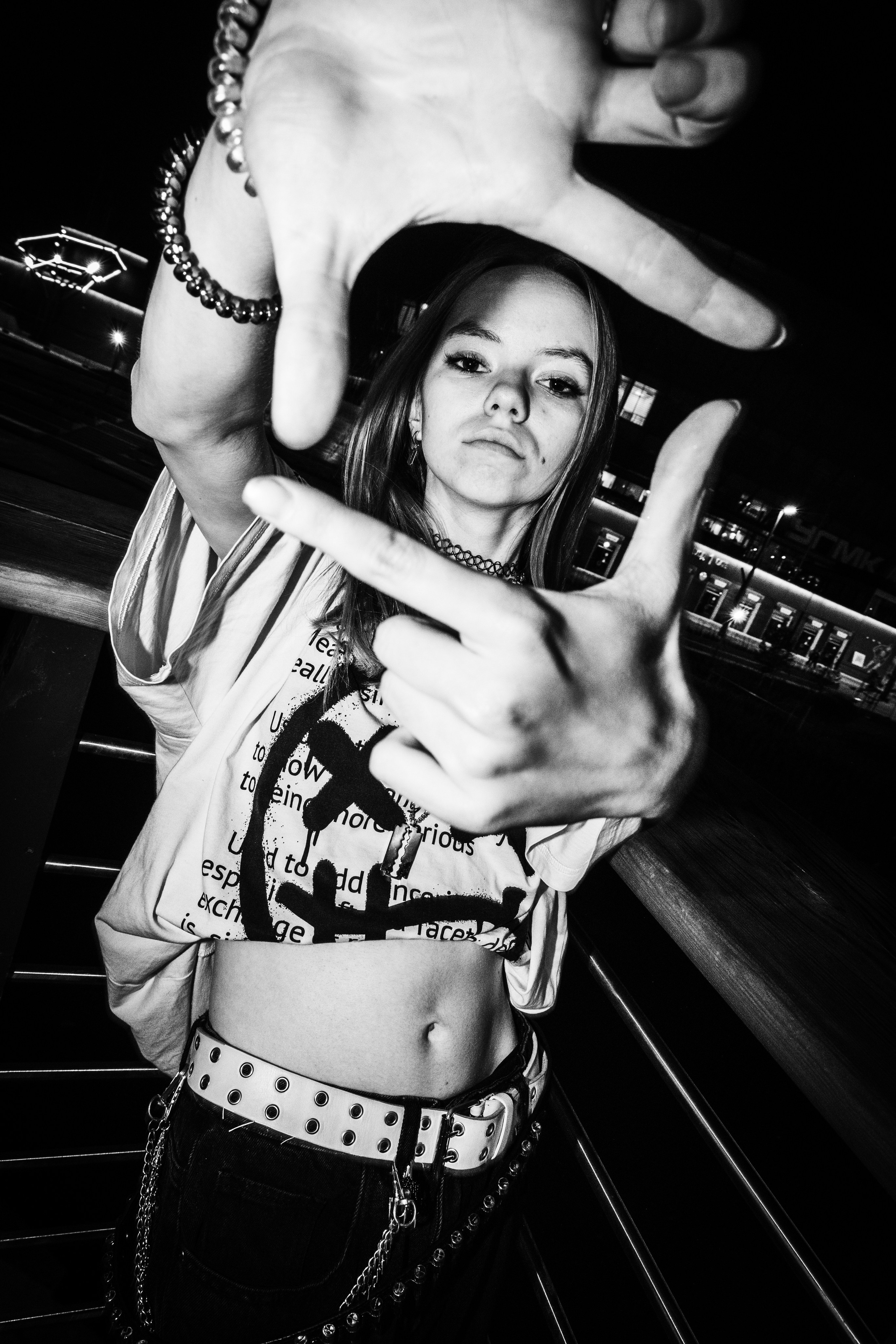 Портретные съёмки. Фотограф Екатеринбург, Арамиль Антон Чупин