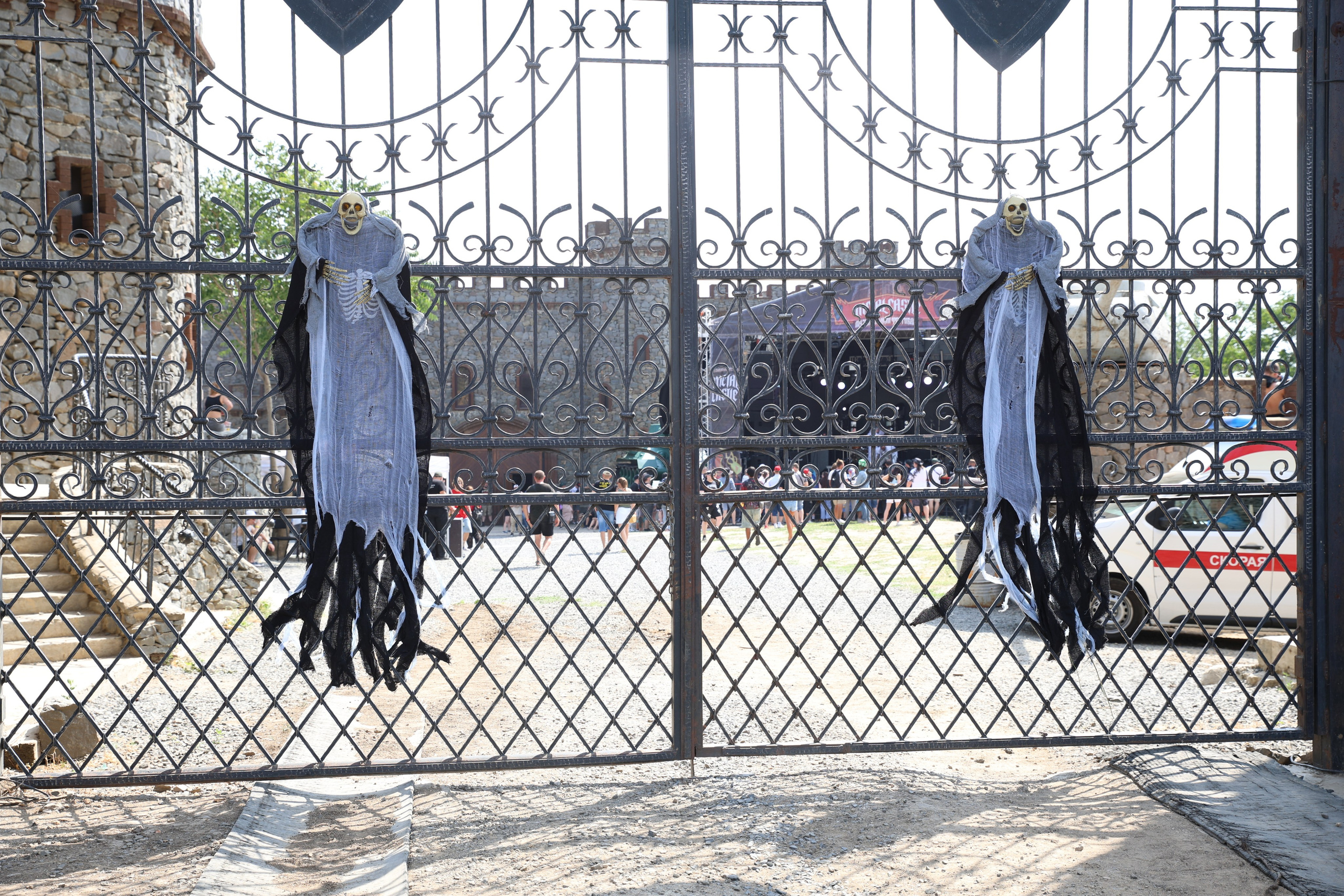 ЗАМОК. Репортажный и мужской фотограф в Краснодаре. Фотограф в Краснодаре