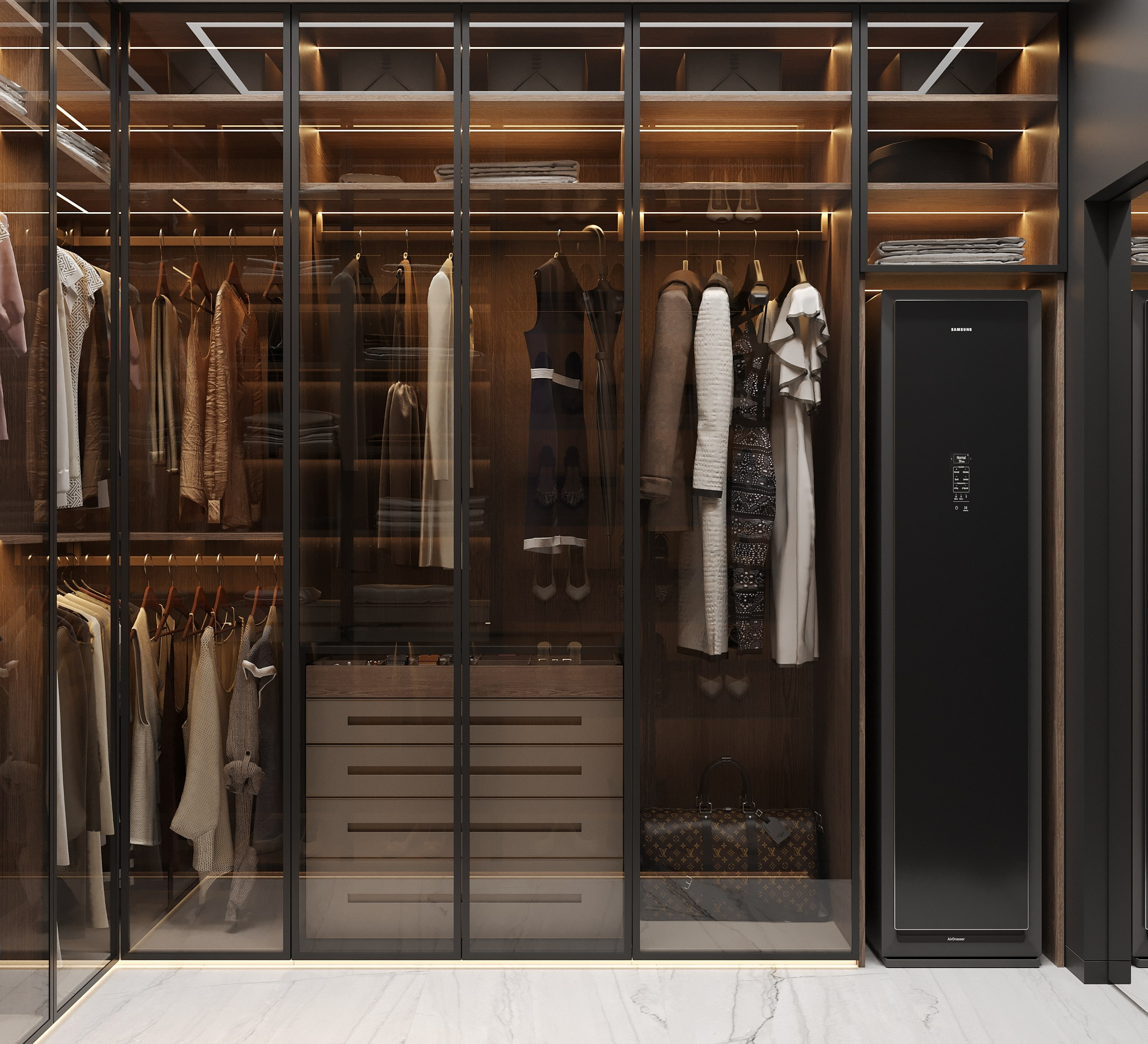 КОТЕЛЬНИКИ. Дизайн-бюро GOHOUSE в Москве