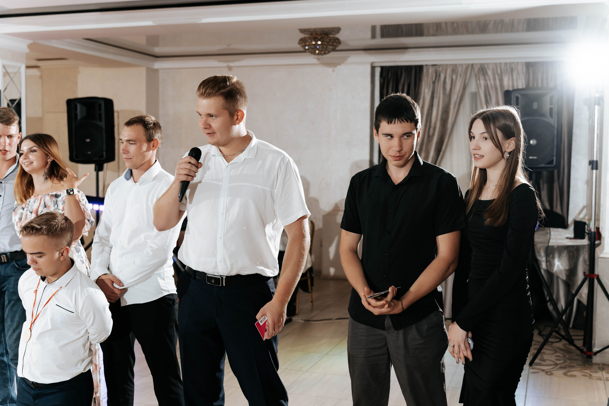 Sergey & Tatiana. Свадебный фотограф в Воронеже Самохина Екатерина