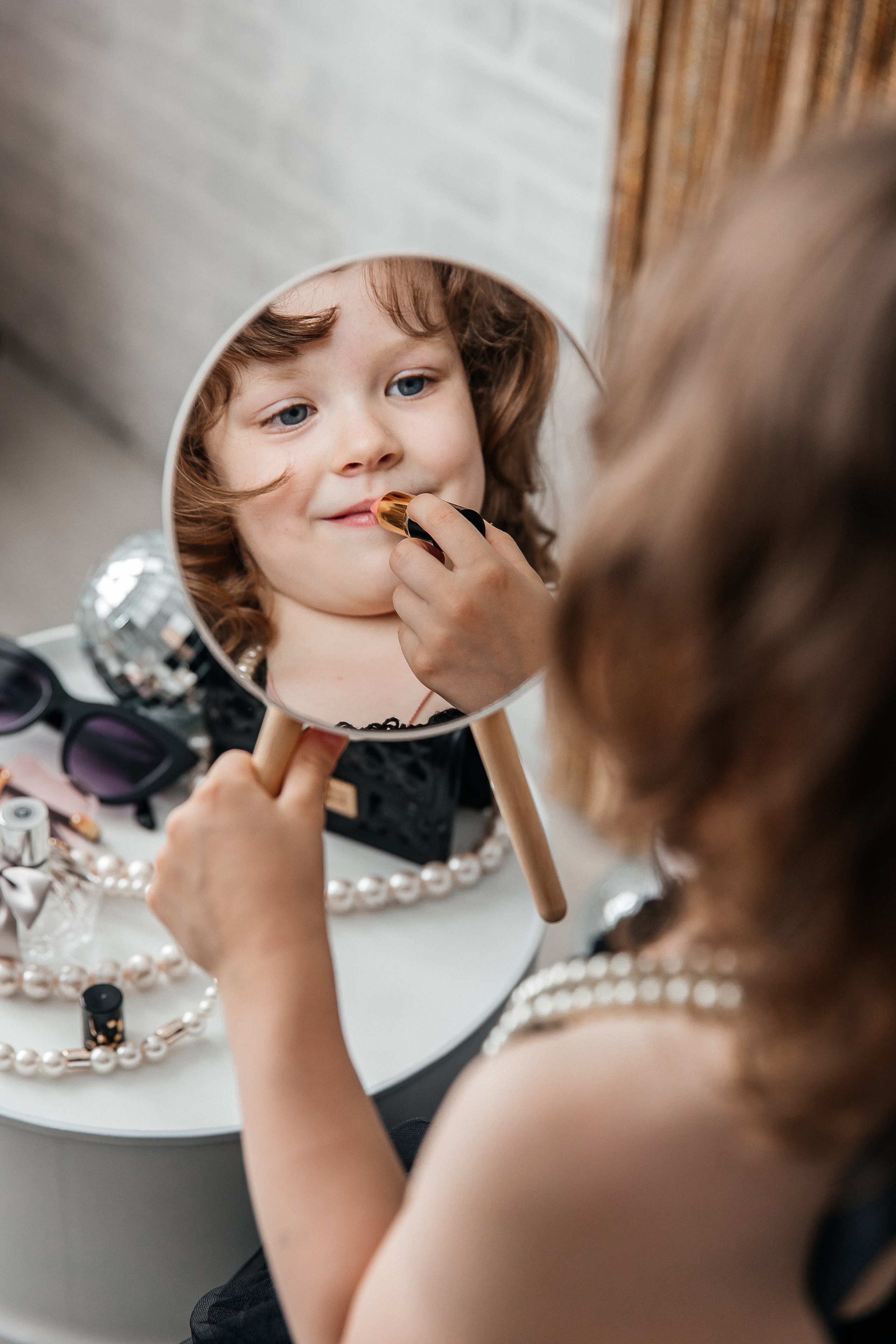 CHANEL. Детский фотограф, выпускные альбомы в Нижнем Новгороде Бодягина Мария