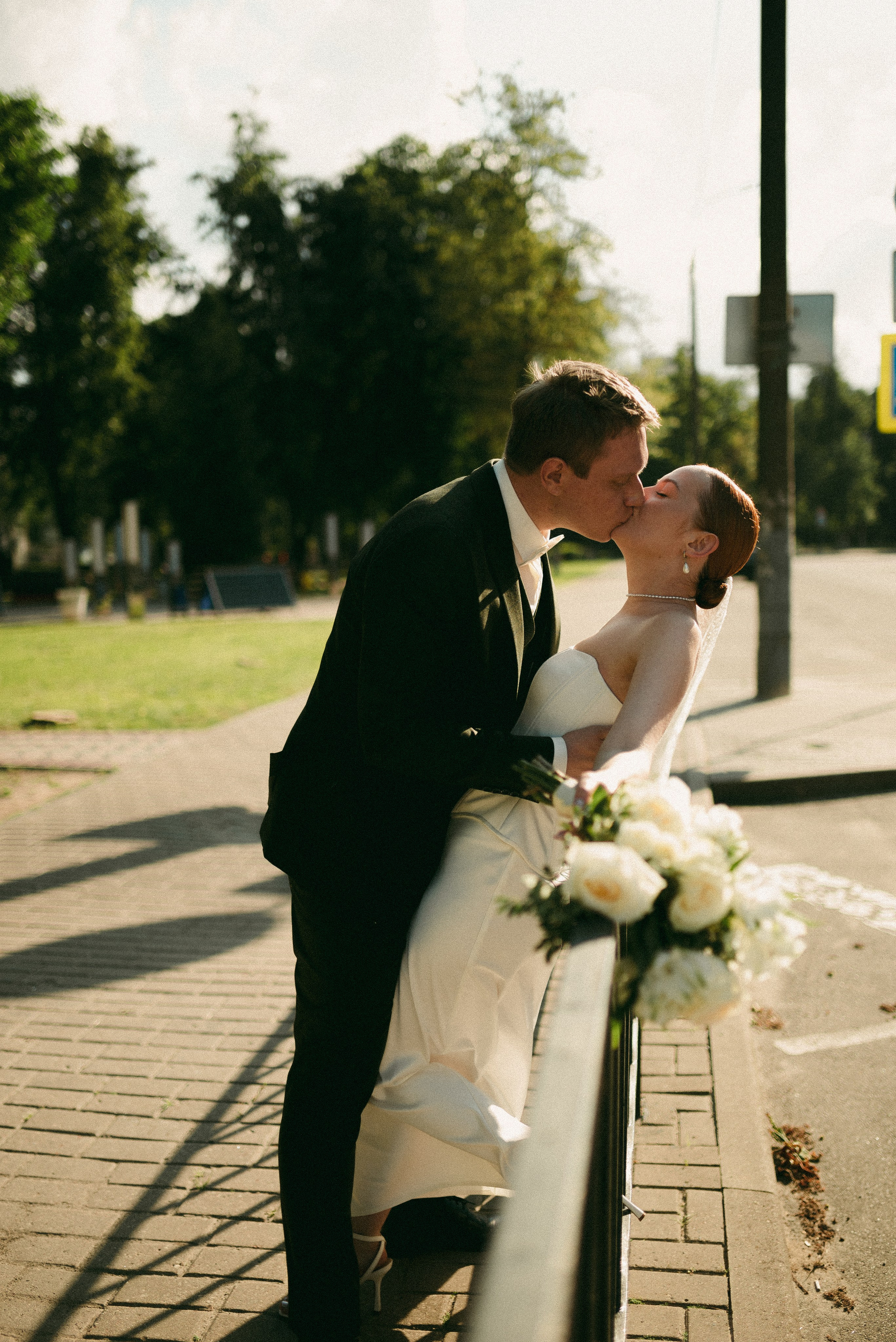 Екатерина и Вадим. Гомель. Фотограф Санкт-Петербург, Новороссийск