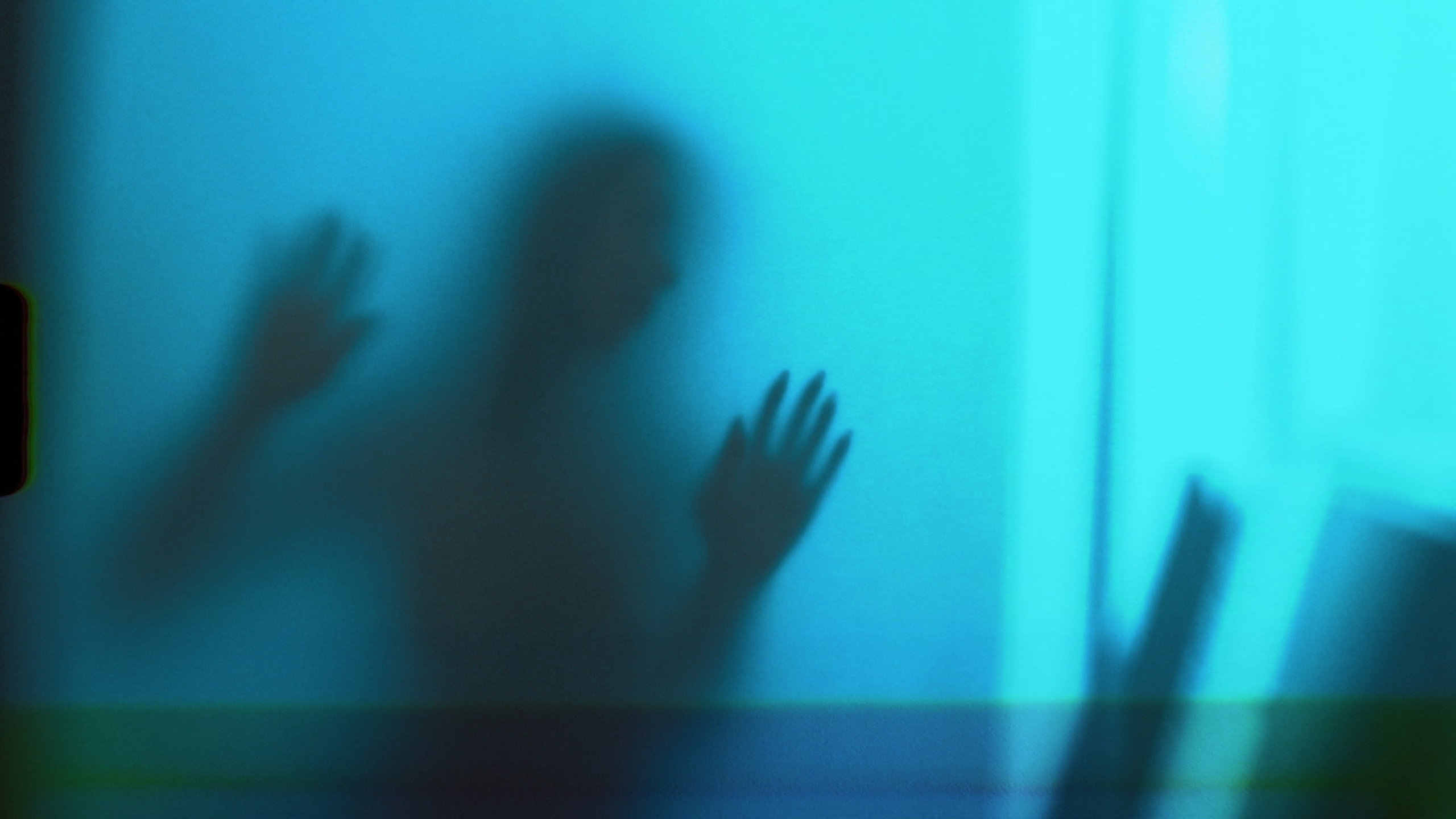 THE WAITING HALL. Eduard Kopysov — International visual artist