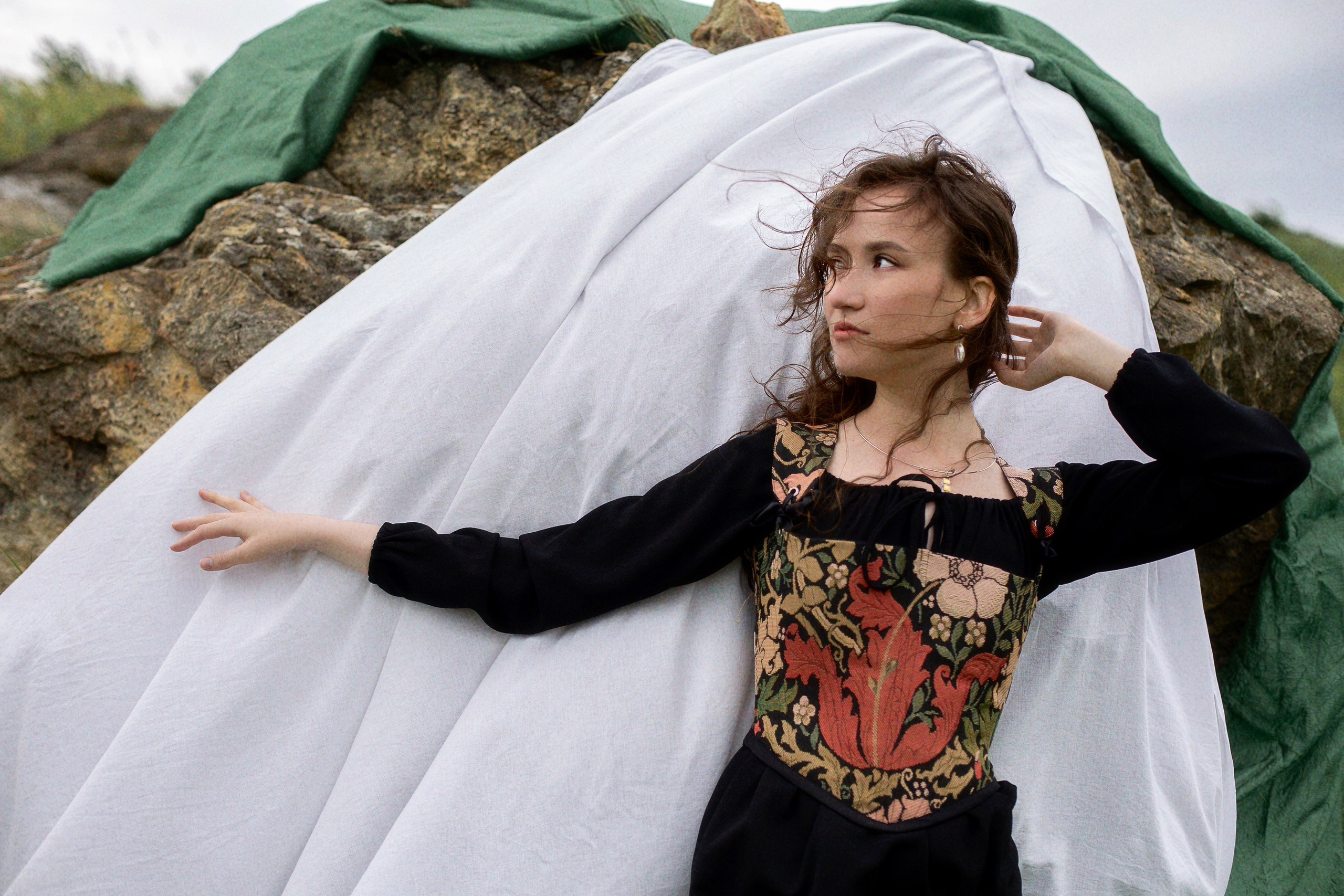 Корсеты Sanatrelo. Фотограф Коммерческая съемка Бренд-фотограф Контент фотограф Продакшн