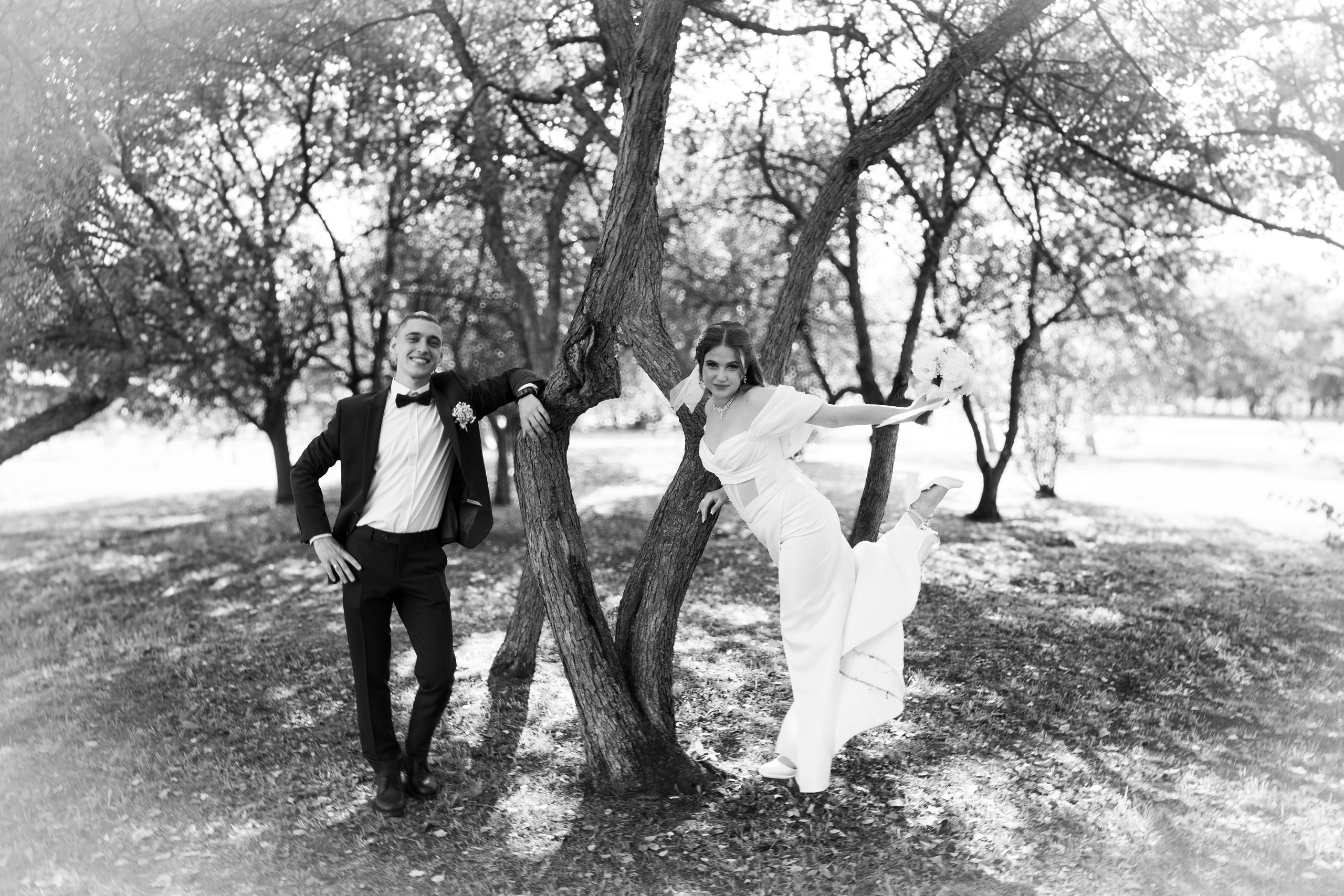 Свадьба. Главная