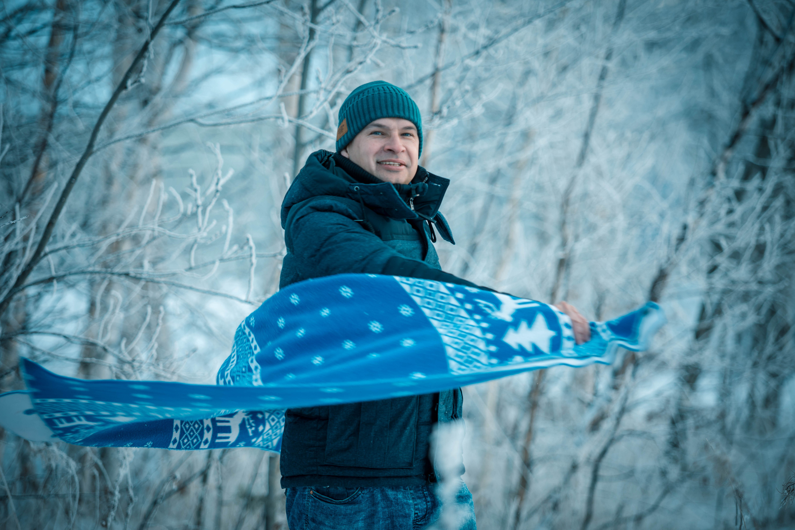 Семейный, детский фотограф в г. Югорск Юрий Толкач