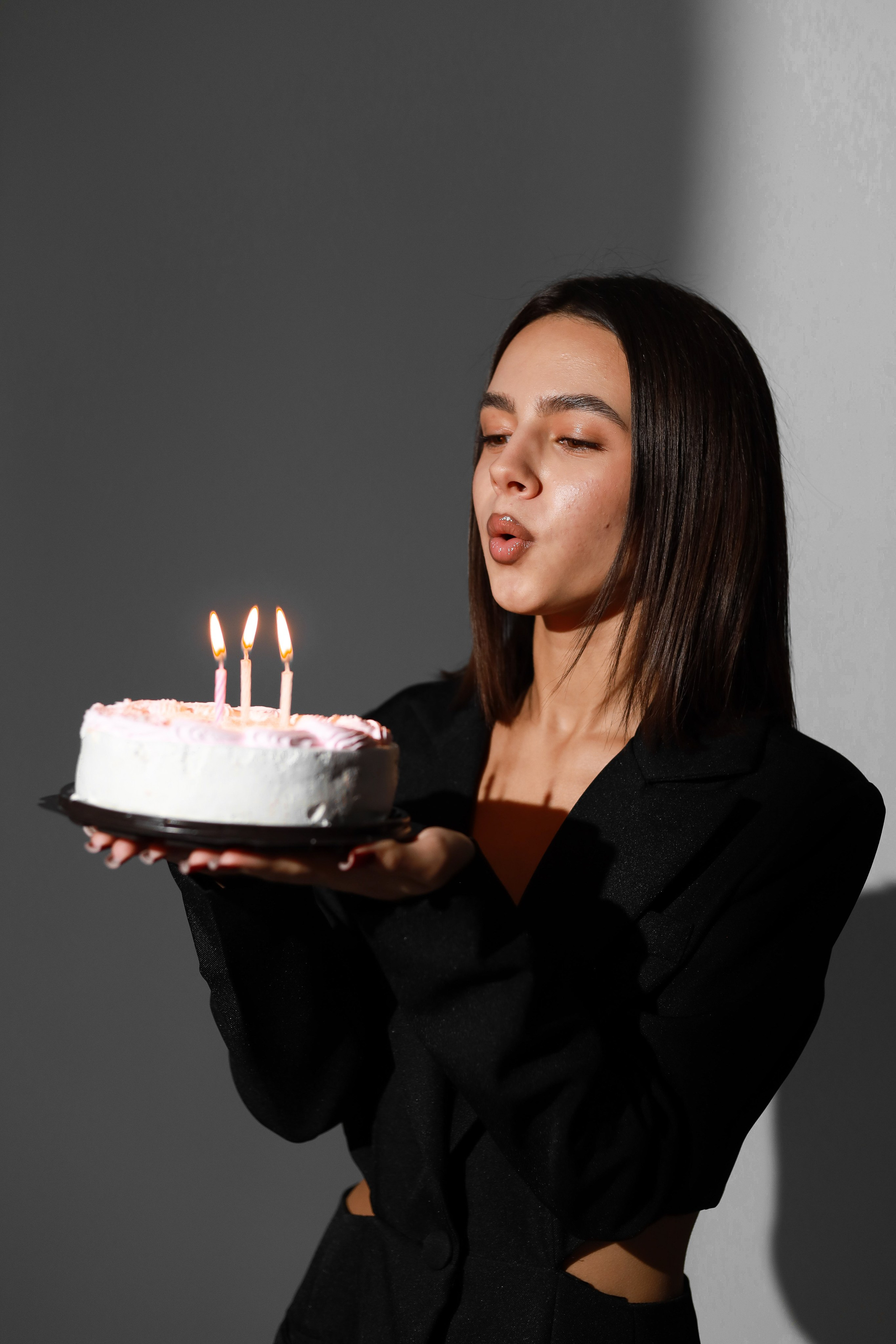 Ева. Собирайте моменты, а не вещи