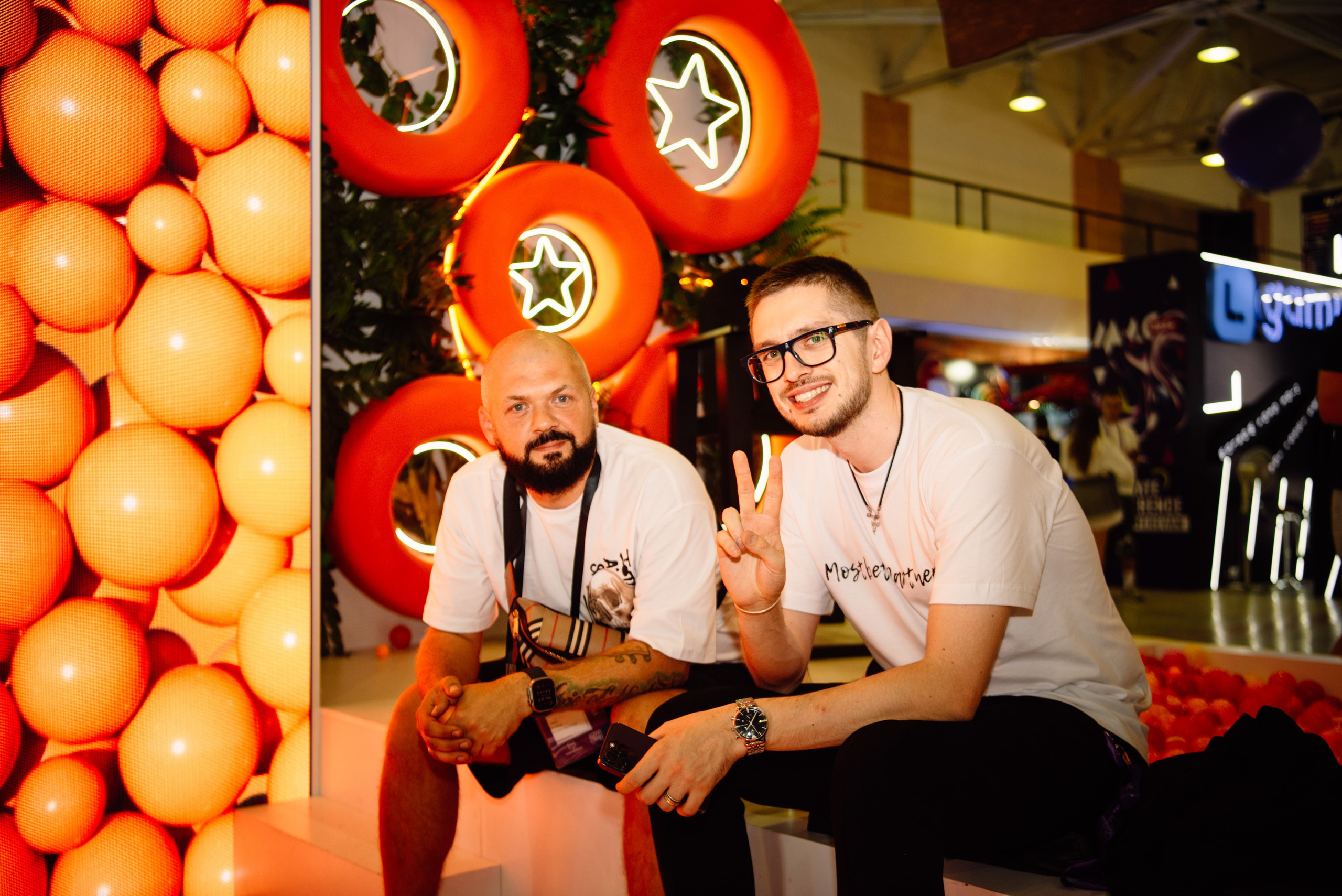 MAC conf '24. Портретный фотограф в Ереване и Челябинске Шаханская Ольга