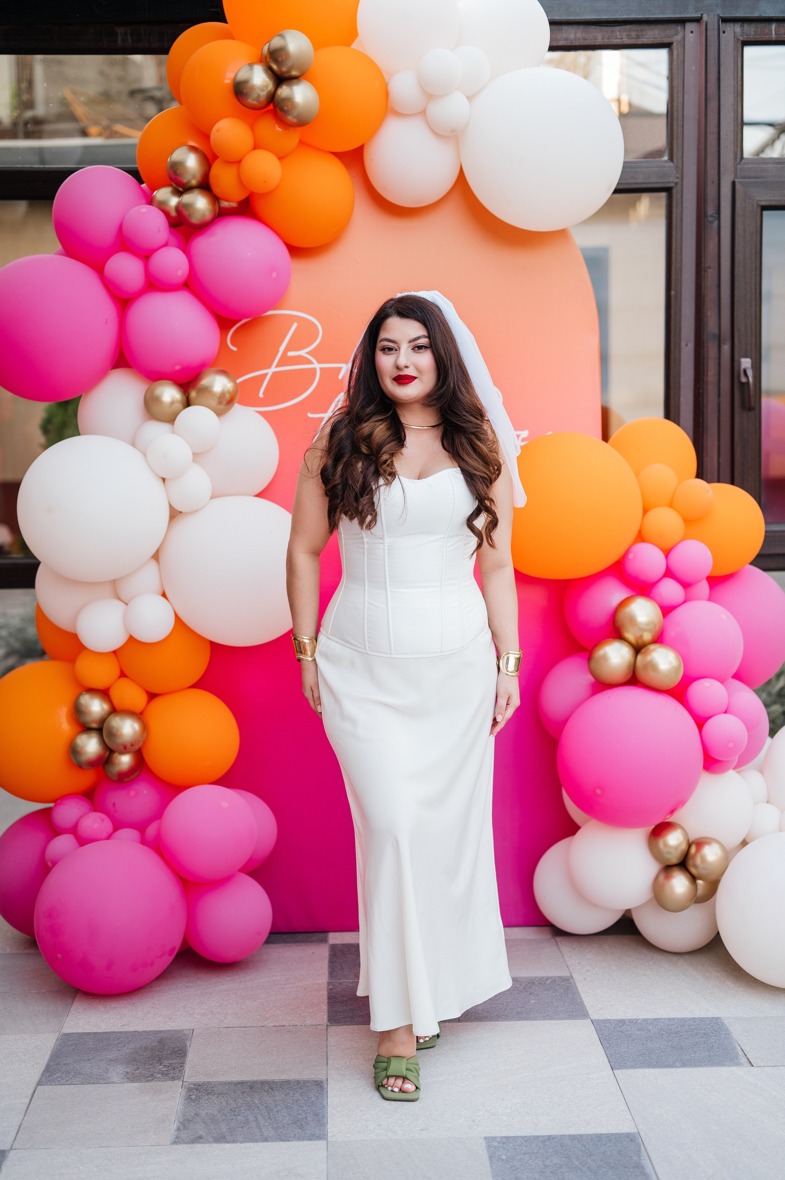 Девичник. Свадебный и семейный фотограф в Краснодаре Алина Мельник