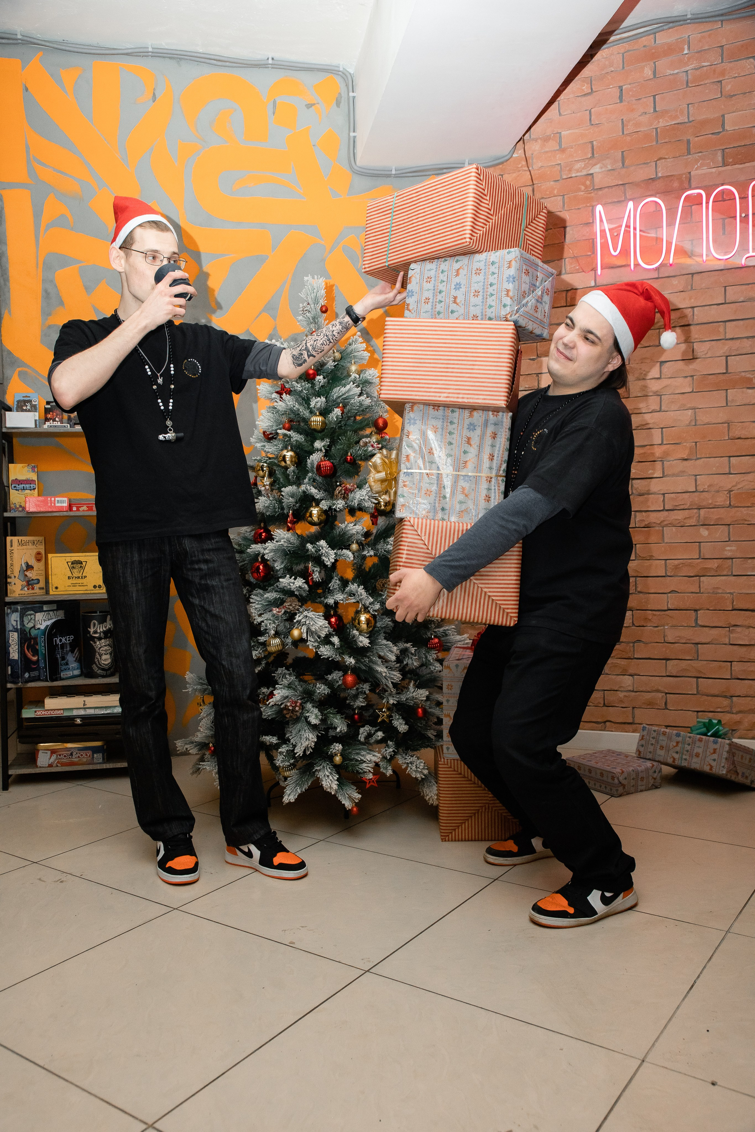 Не усложняй. Фотограф Денис Лесковский (Тюмень)