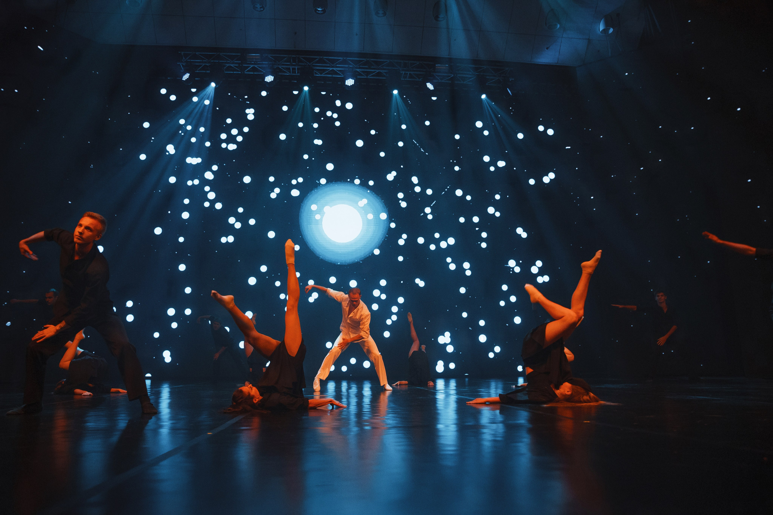 ТЭФИ Регион. Церемония награждения. Свадебный и репортажный фотограф в Волгограде Антон Сидоренко
